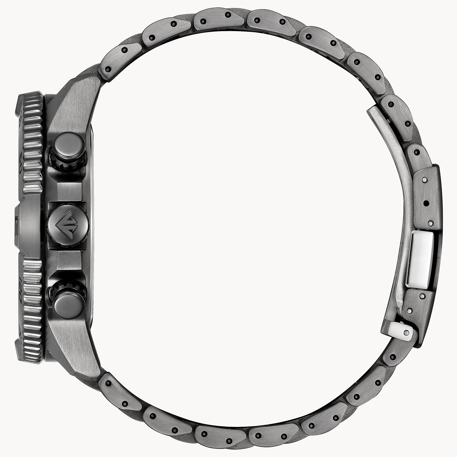 Citizen Promaster Navihawk ATOMIC TIMEKEEPING AT8227-56X - Eco-Drive - 48mm