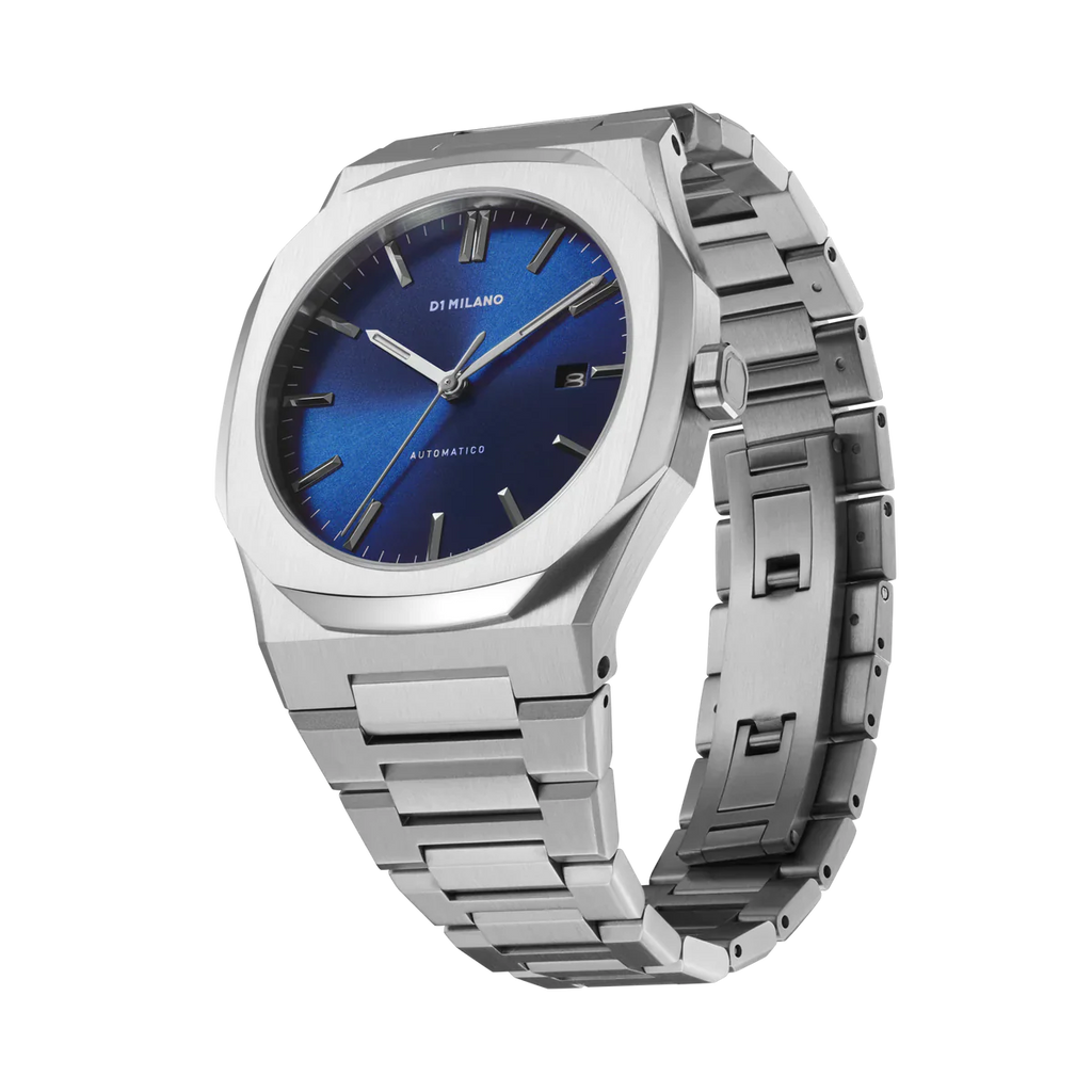 Relógio D1 Milano ATBJ11 - Automático 41.5mm