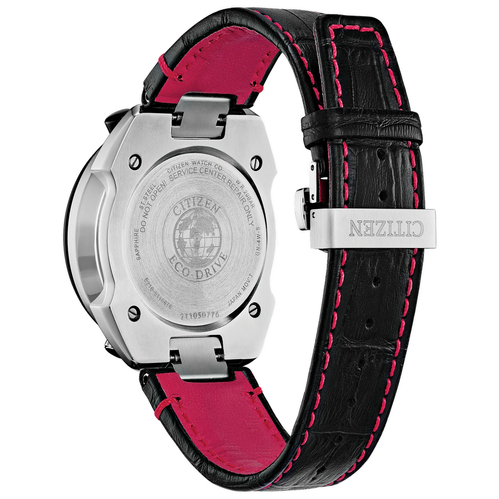 Relógio Citizen Promaster Tsuno Chrono Racer AV0071-03A