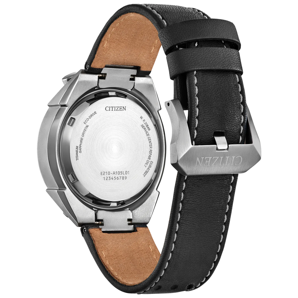 Relógio Citizen Promaster Tsuno Chrono Racer Super Titanium™ AV0088-01L