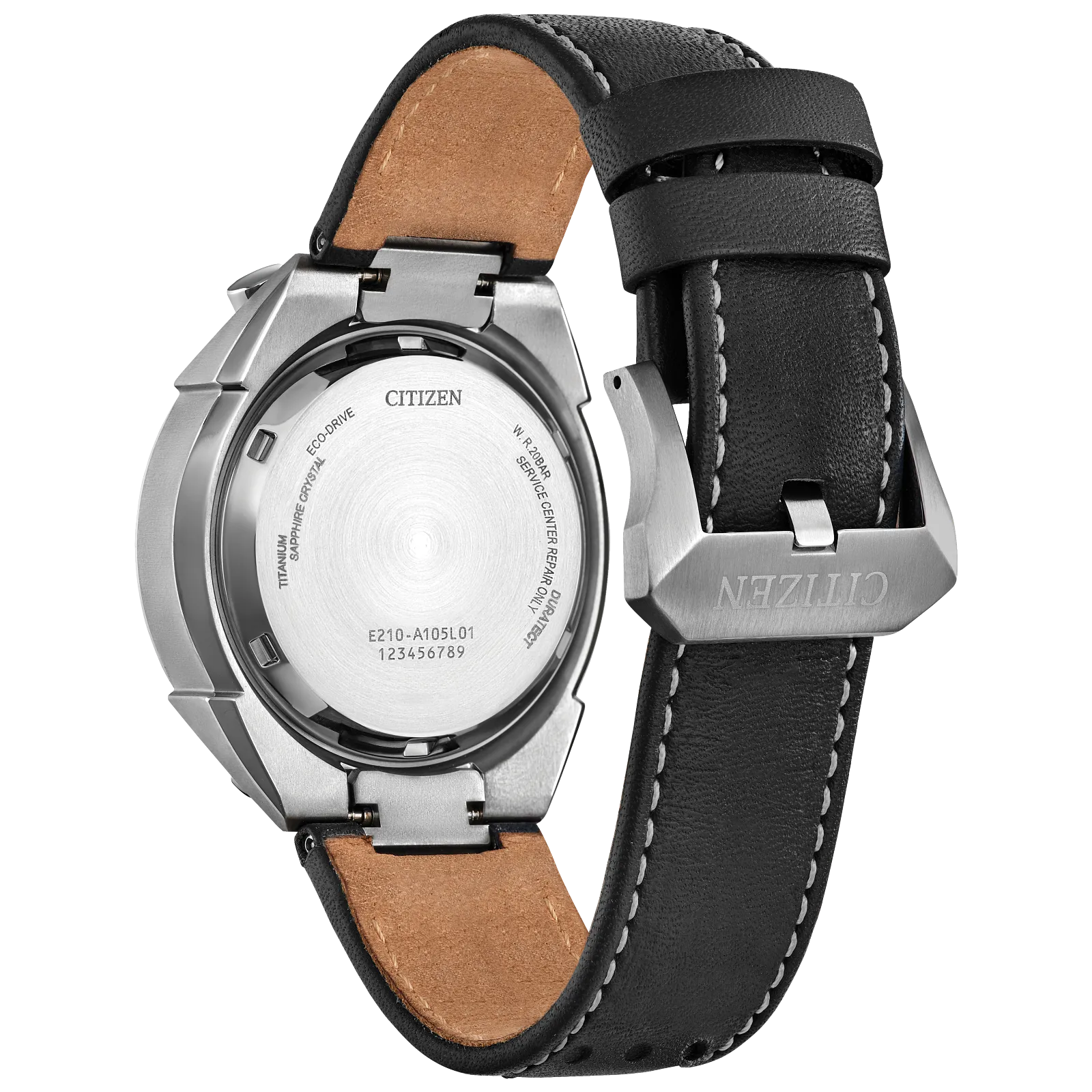 Relógio Citizen Promaster Tsuno Chrono Racer Super Titanium™ AV0088-01L