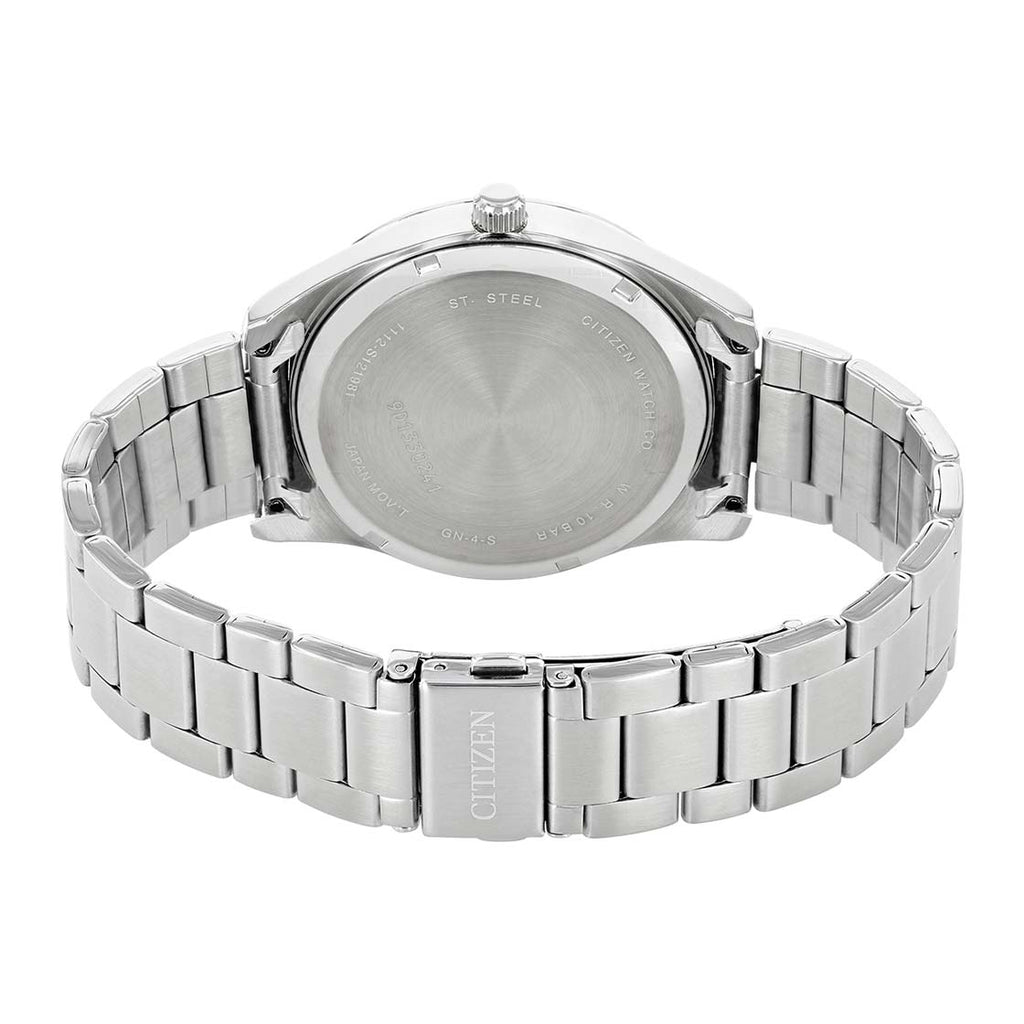 Relógio Citizen Classic BI1030-53A - Quartzo - 42mm