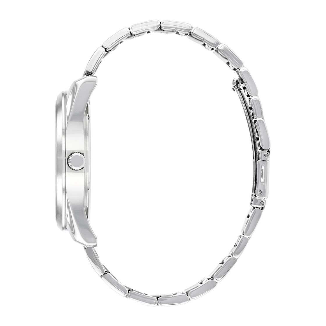 Relógio Citizen Classic BI1030-53A - Quartzo - 42mm