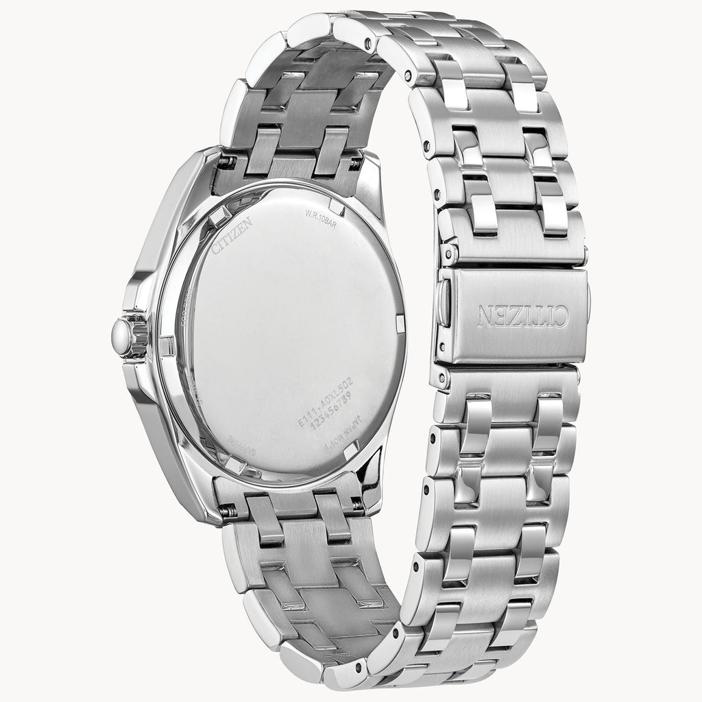 Relógio Citizen Peyten BM7530-50X - Eco-Drive 41mm
