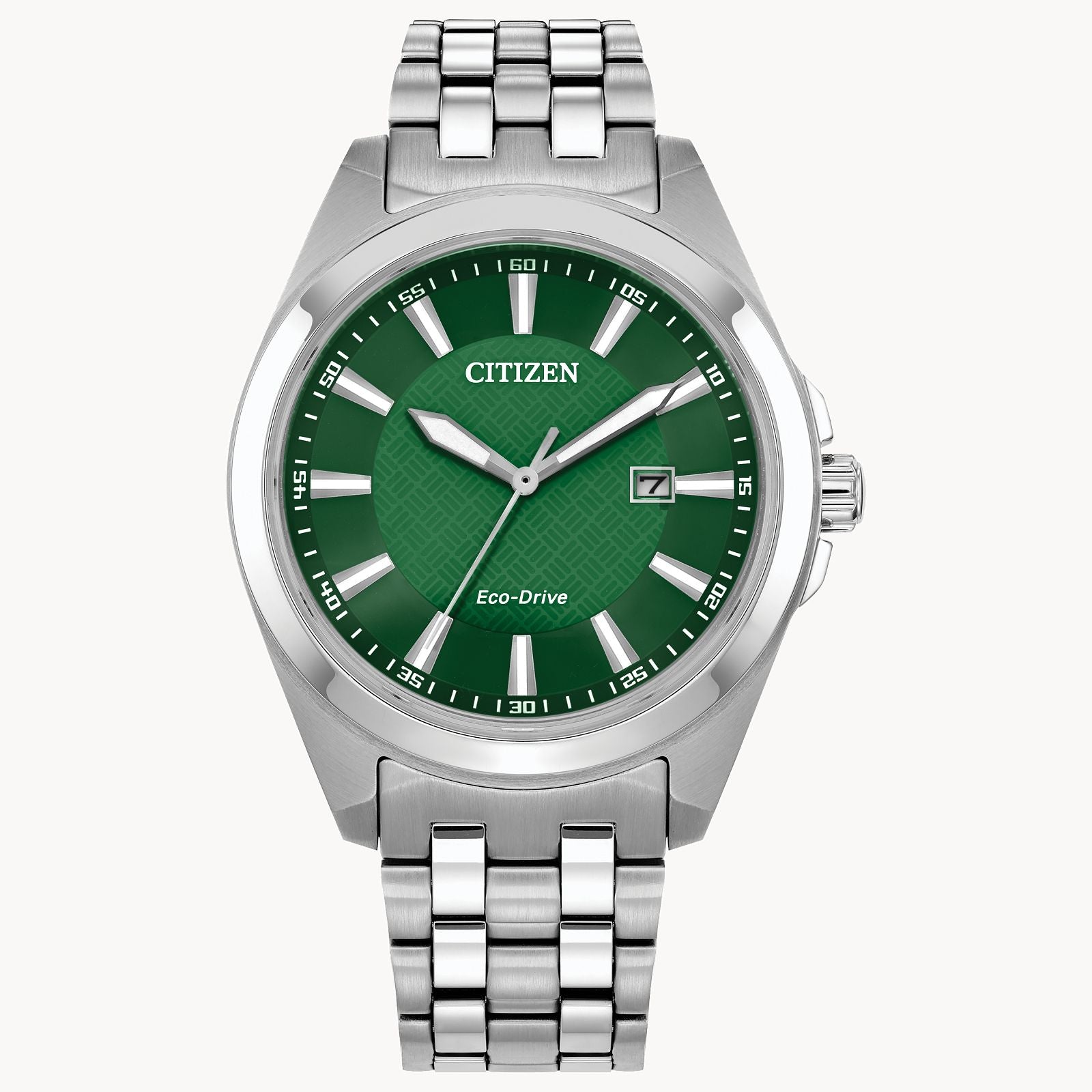 Relógio Citizen Peyten BM7530-50X - Eco-Drive 41mm