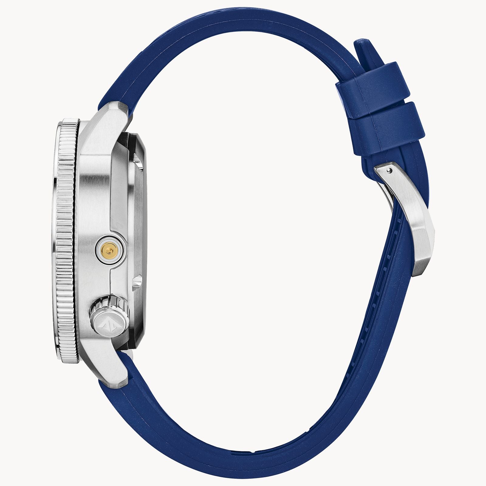 Relógio Citizen Promaster Aqualand BN2038-01L - Eco-Drive 46mm