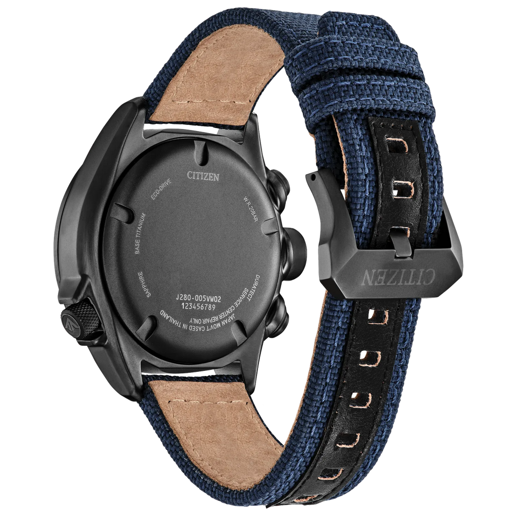 Citizen Promaster Promaster Altichron Super Titanium™ BN4065-07L