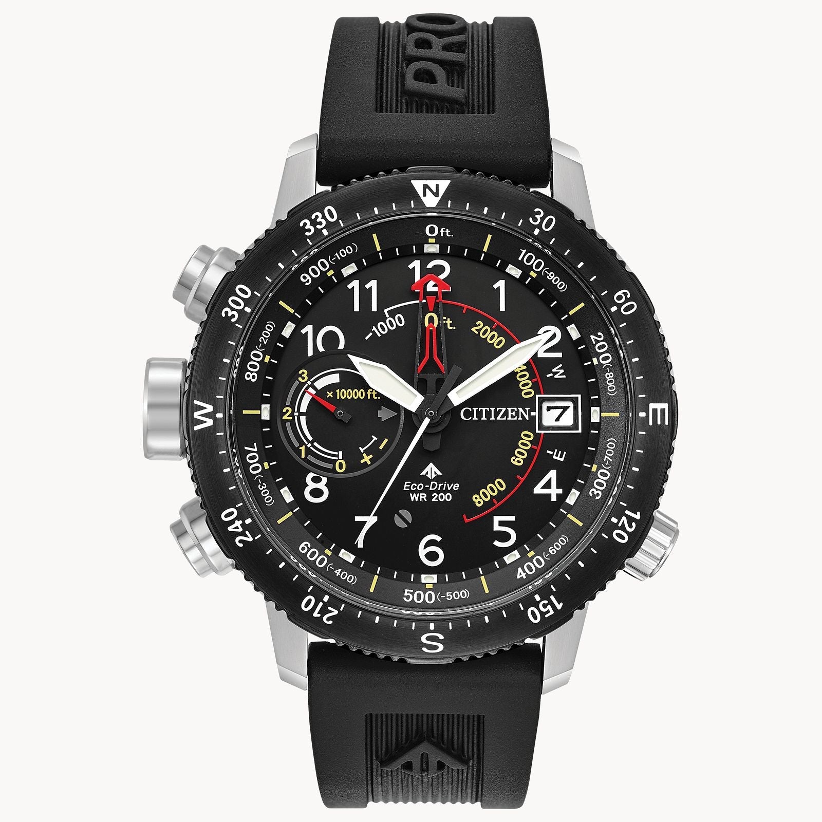 Citizen Promaster Altichron BN5058-07E - 47mm
