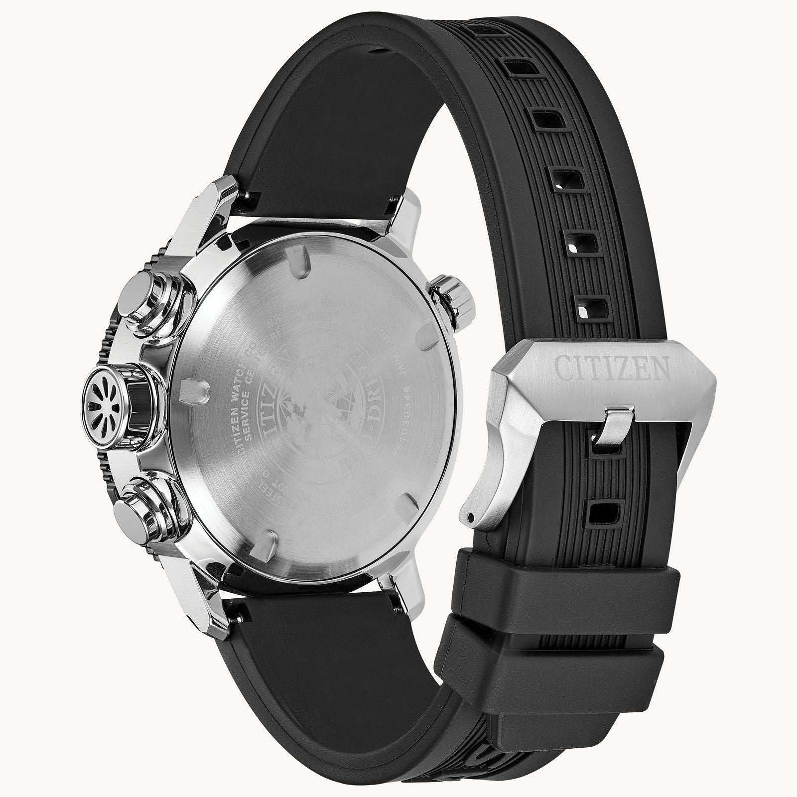 Citizen Promaster Altichron BN5058-07E - 47mm