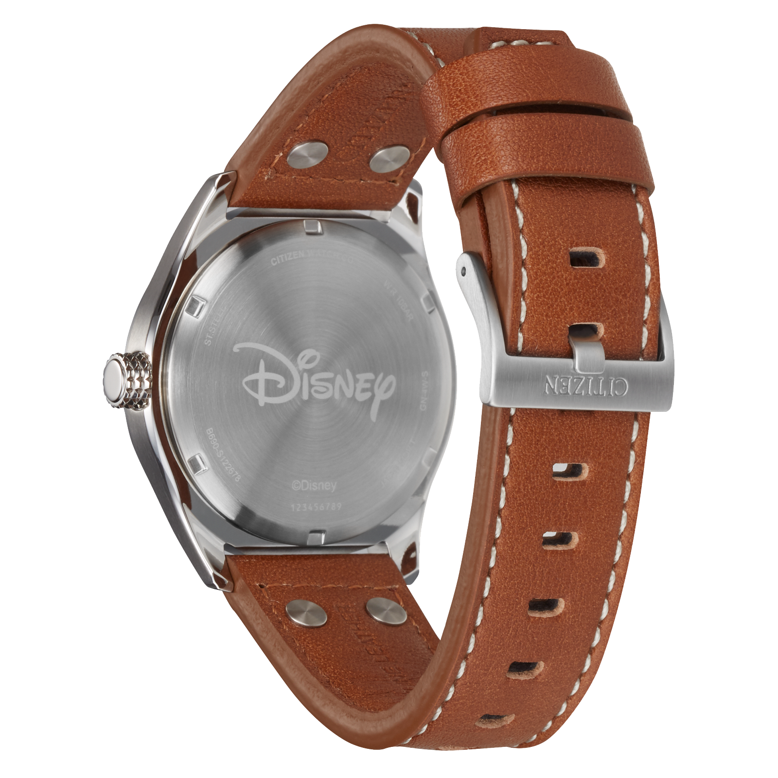 Relógio Citizen Mickey Aviator DISNEY - BV1088-08W