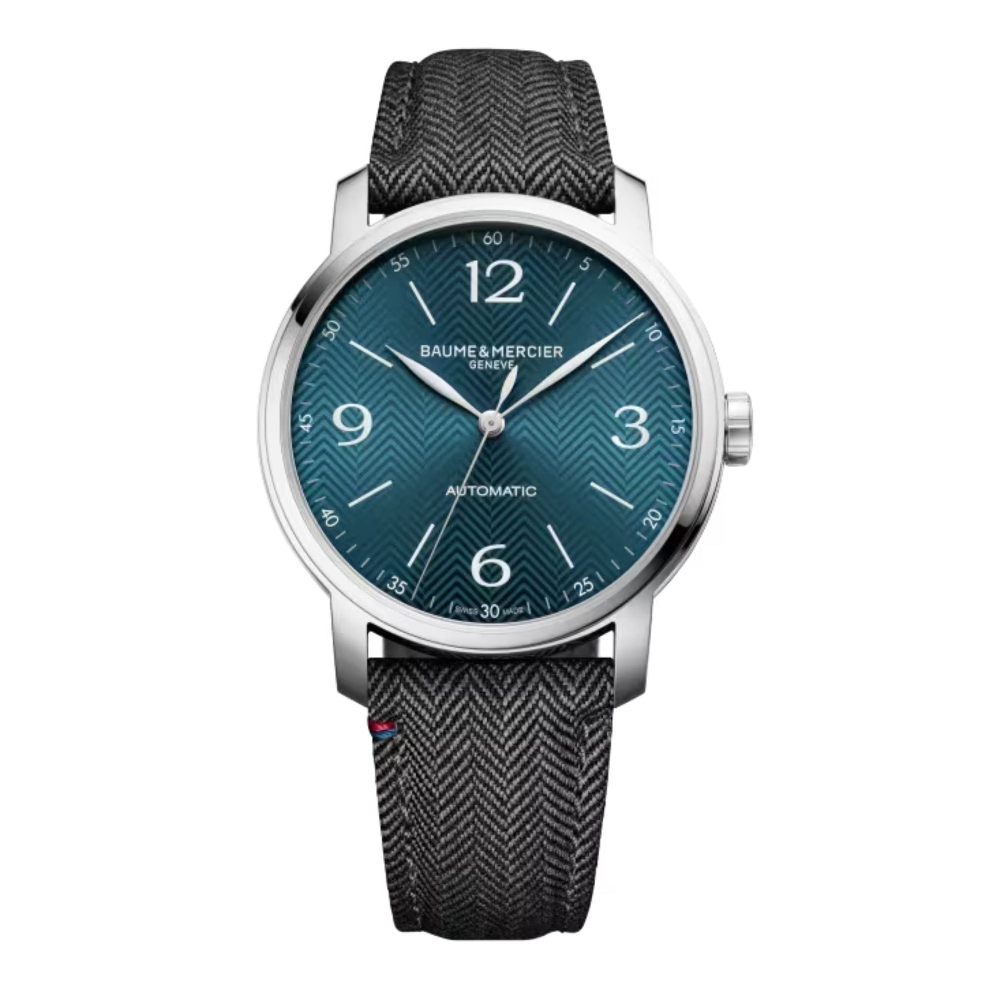 Relógio Baume & Mercier Classima 10708 - Automático - 42mm