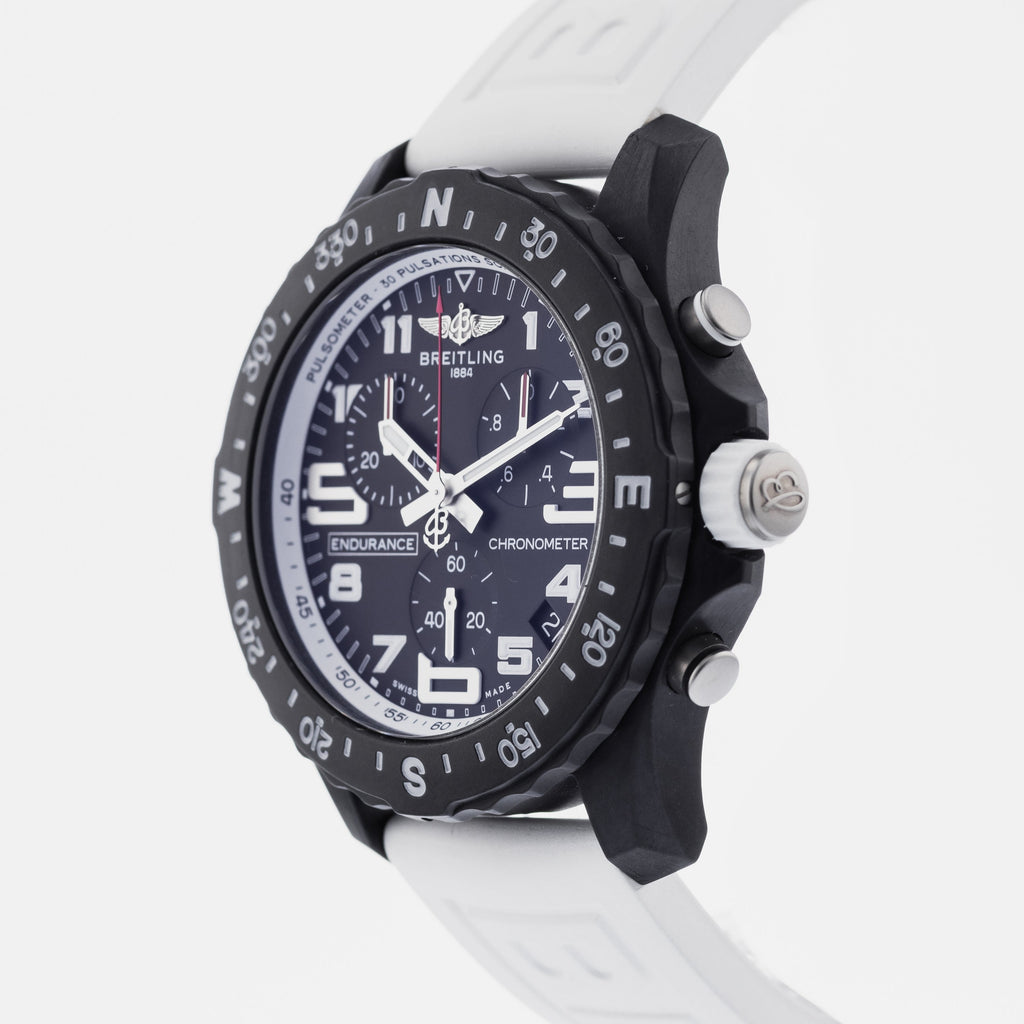 Relógio Breitling Endurance Pro X82310A71B1S1 - Quartzo - 44mm