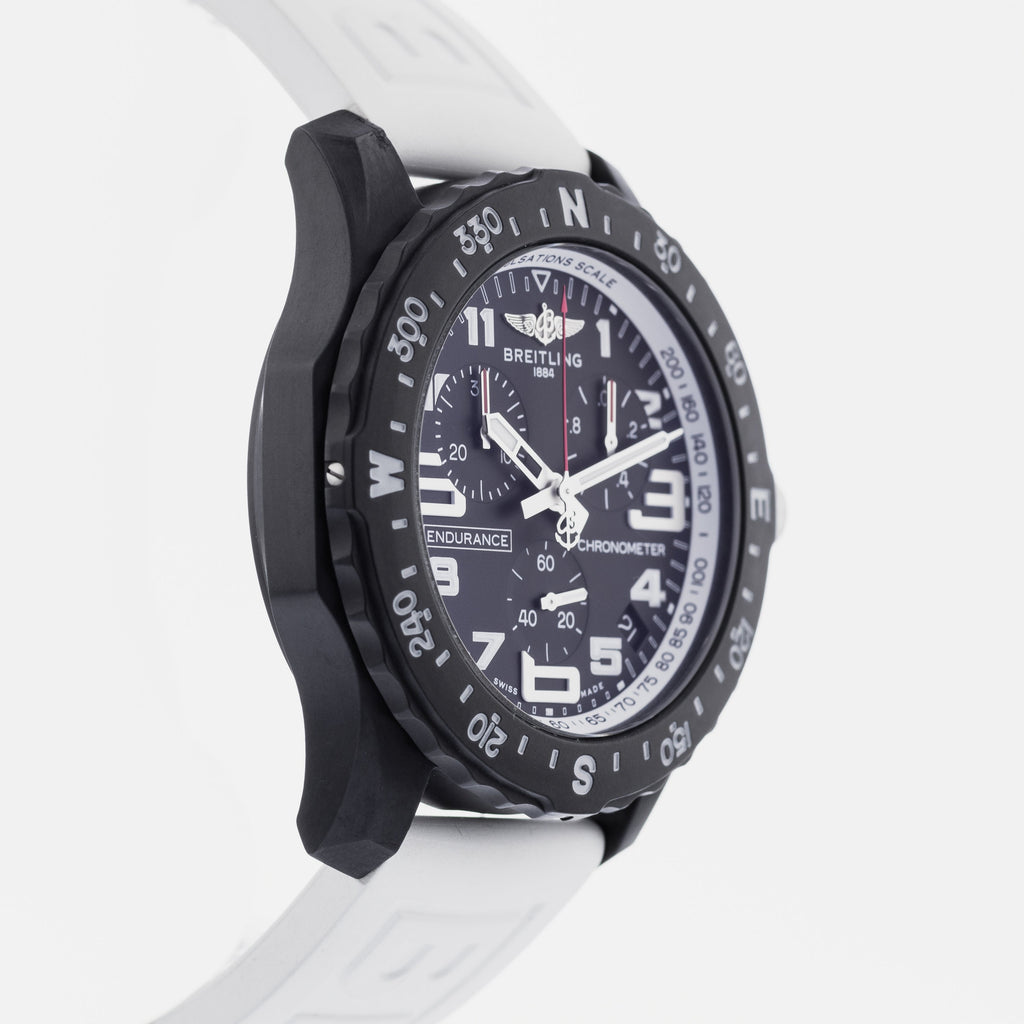 Relógio Breitling Endurance Pro X82310A71B1S1 - Quartzo - 44mm
