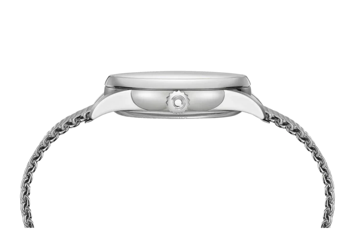 Relógio Certina DS-1 Day Date C029.430.11.051.00 - Automático 40mm
