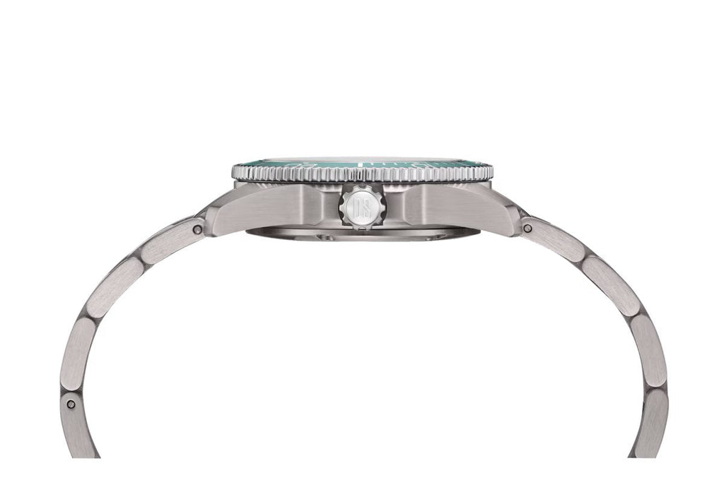 Relógio Feminino Certina DS Action 34.5mm Quartzo Titanium C048.210.44.131.00