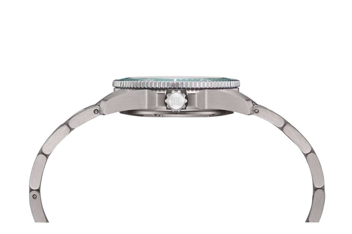 Relógio Feminino Certina DS Action 34.5mm Quartzo Titanium C048.210.44.131.00