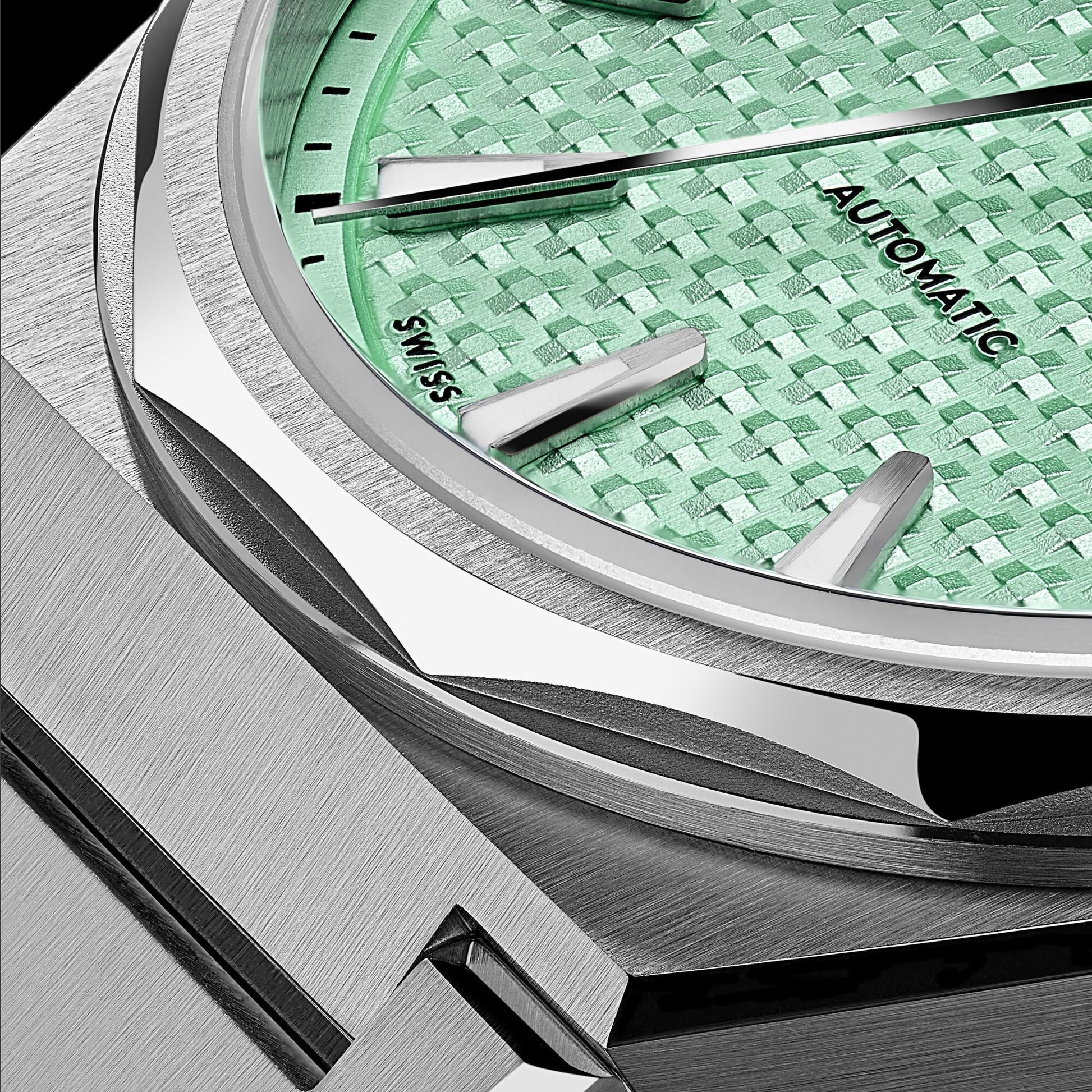Relógio Christopher Ward The Twelve C12-36A3H1-S00V0-RV - Automático - 36mm