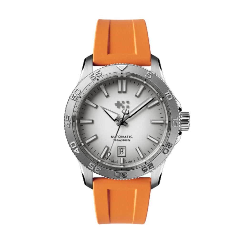 Relógio Christopher Ward C60 Atoll 300 - Automático - 40mm