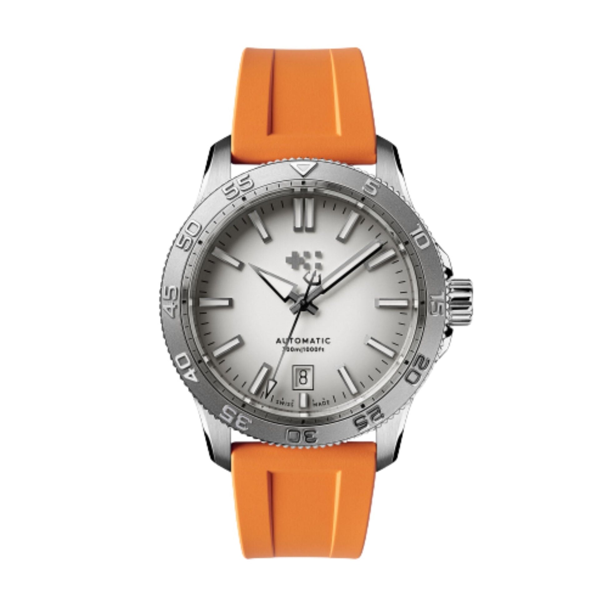 Relógio Christopher Ward C60 Atoll 300 - Automático - 40mm