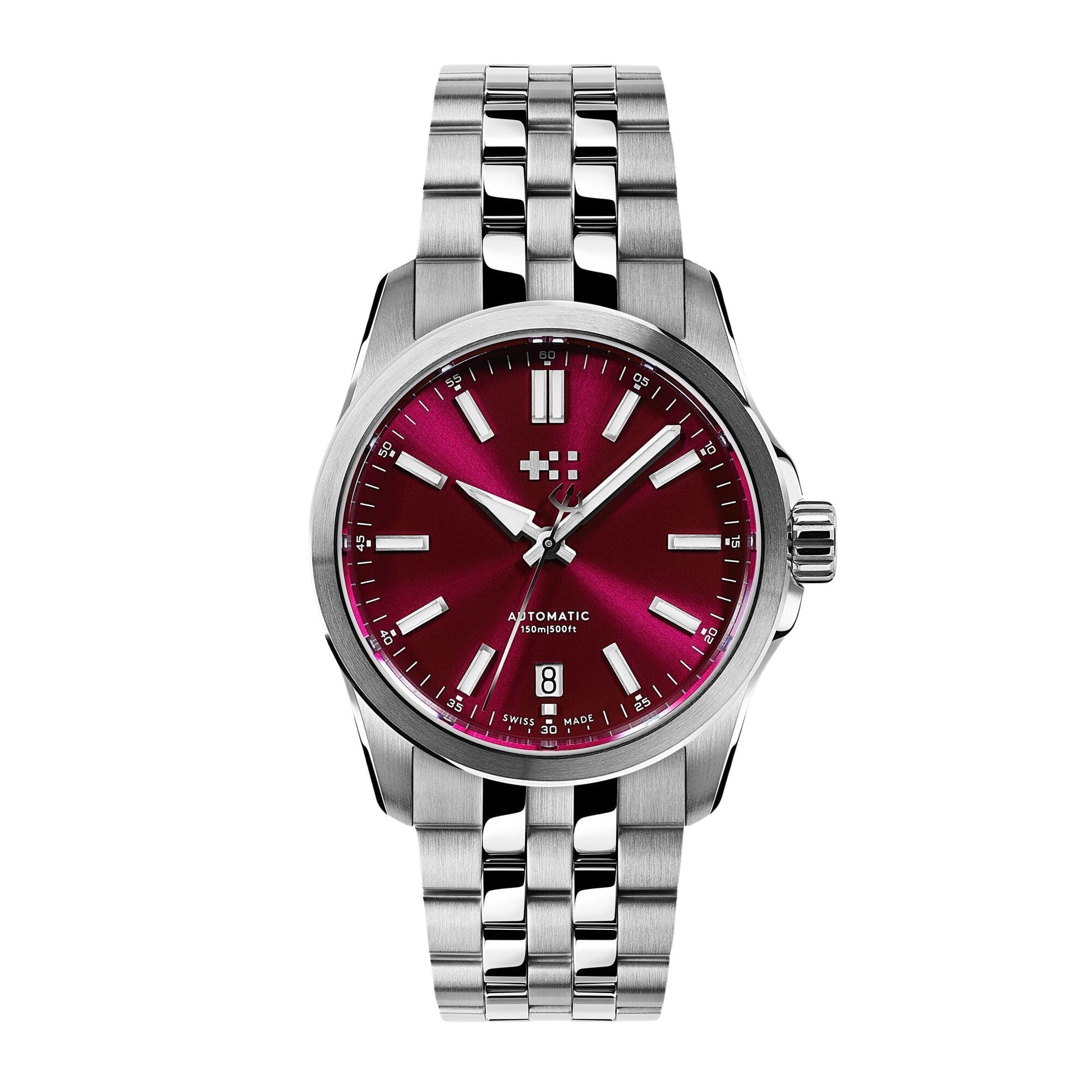 Relógio Christopher Ward C63 Sealander - Automático - 36mm