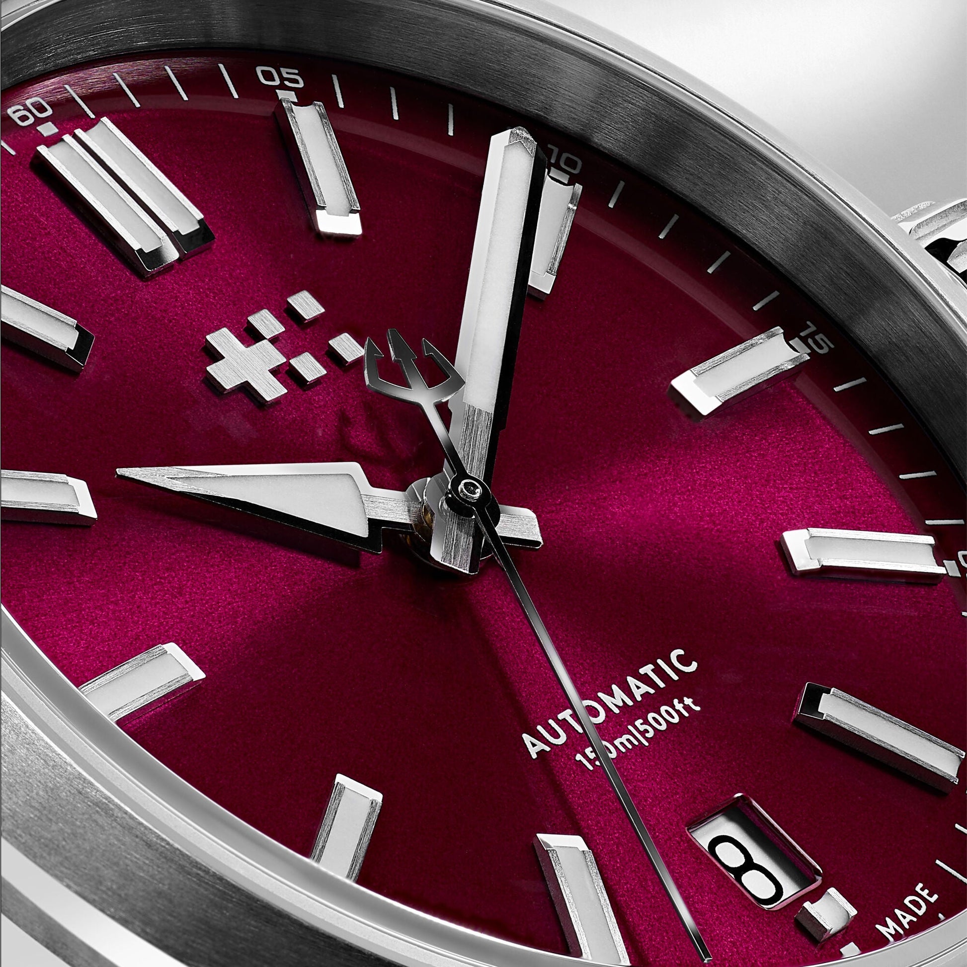 Relógio Christopher Ward C63 Sealander - Automático - 36mm
