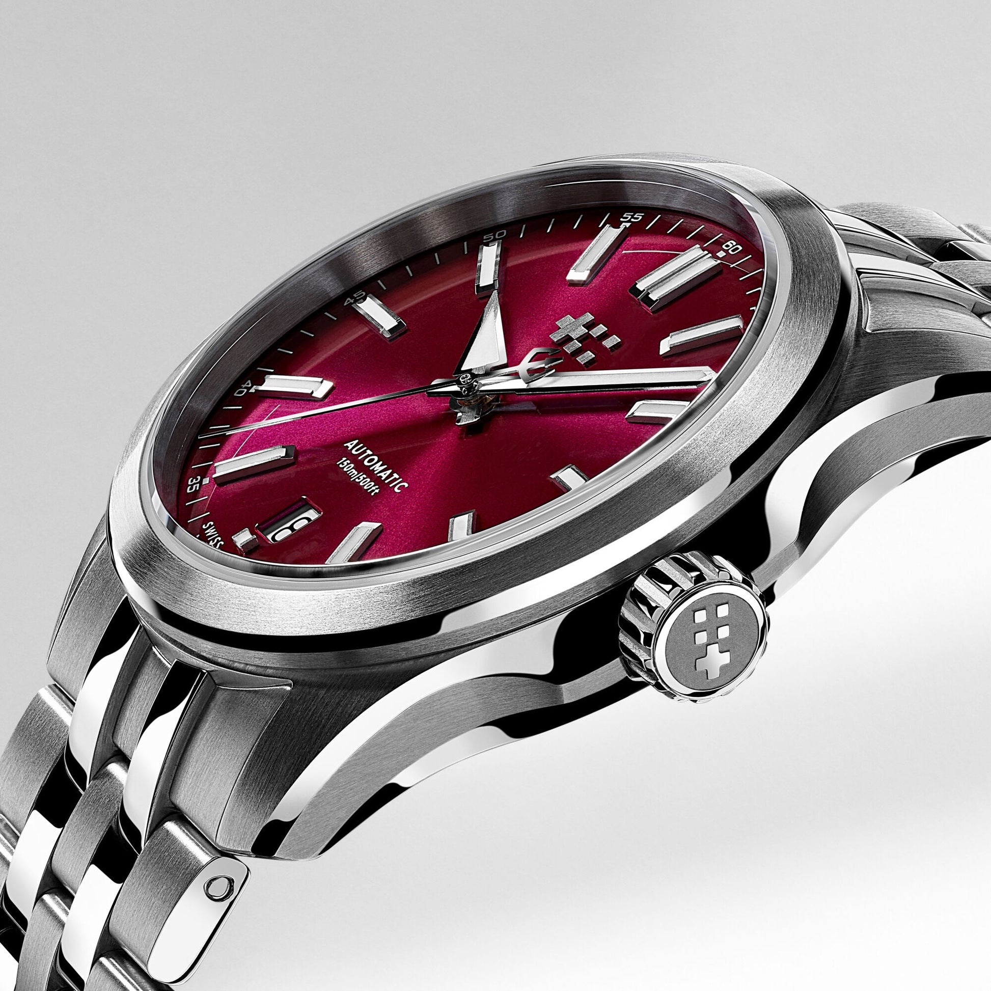Relógio Christopher Ward C63 Sealander - Automático - 36mm