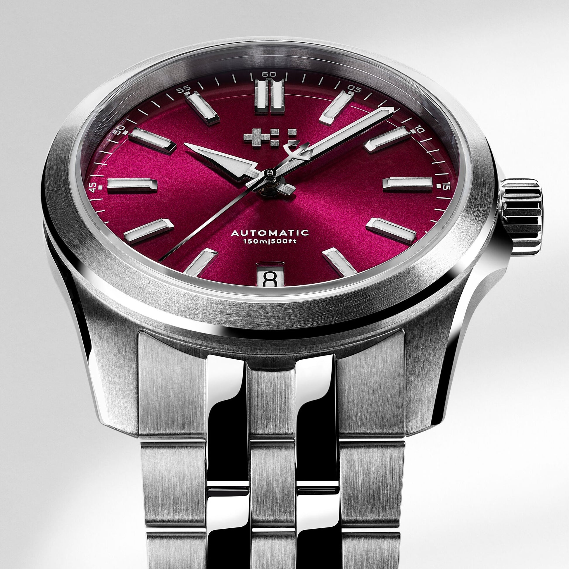 Relógio Christopher Ward C63 Sealander - Automático - 36mm