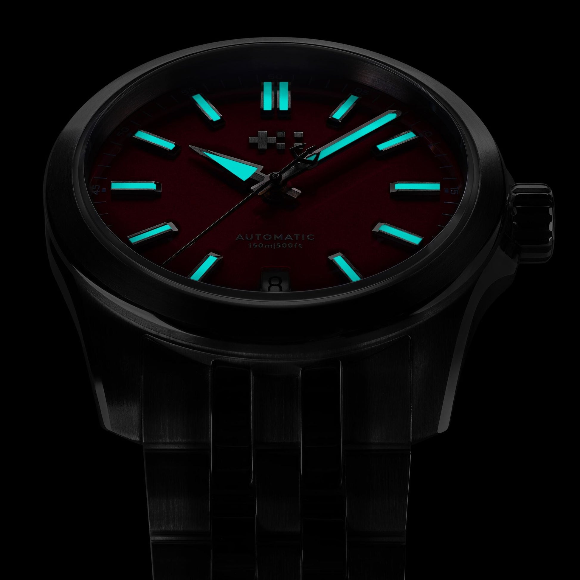Relógio Christopher Ward C63 Sealander - Automático - 36mm