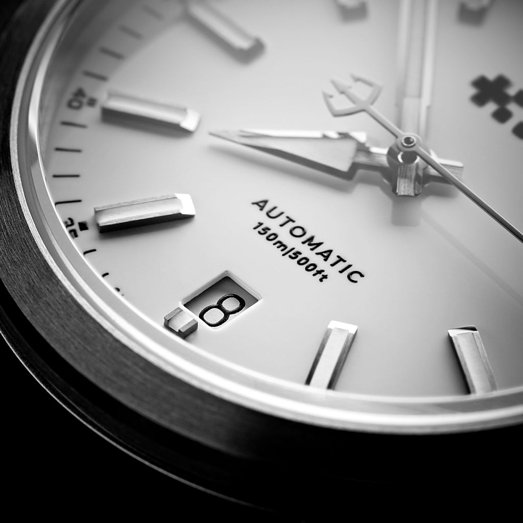 Relógio Christopher Ward C63 Sealander - Automático - 36mm C63-36ADA3-S00W0-B0
