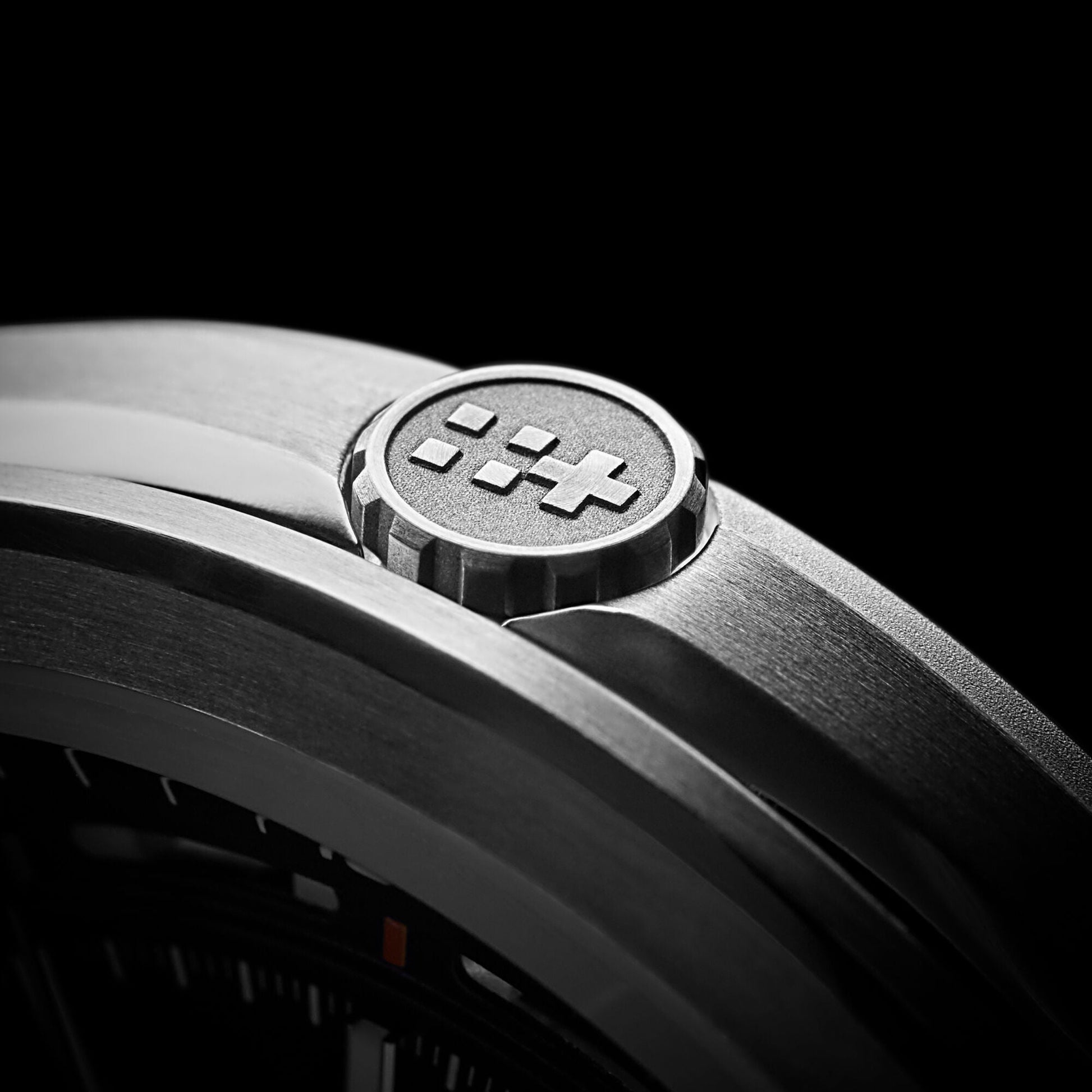 Relógio Christopher Ward C63 Sealander Elite 40mm Automático C63-40ADA3-T00K1-B0