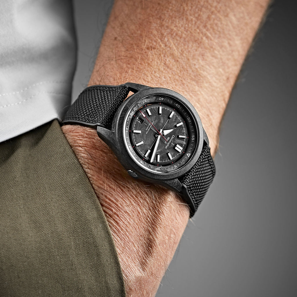 Relógio Christopher Ward C63 Colchester - 41mm Automático