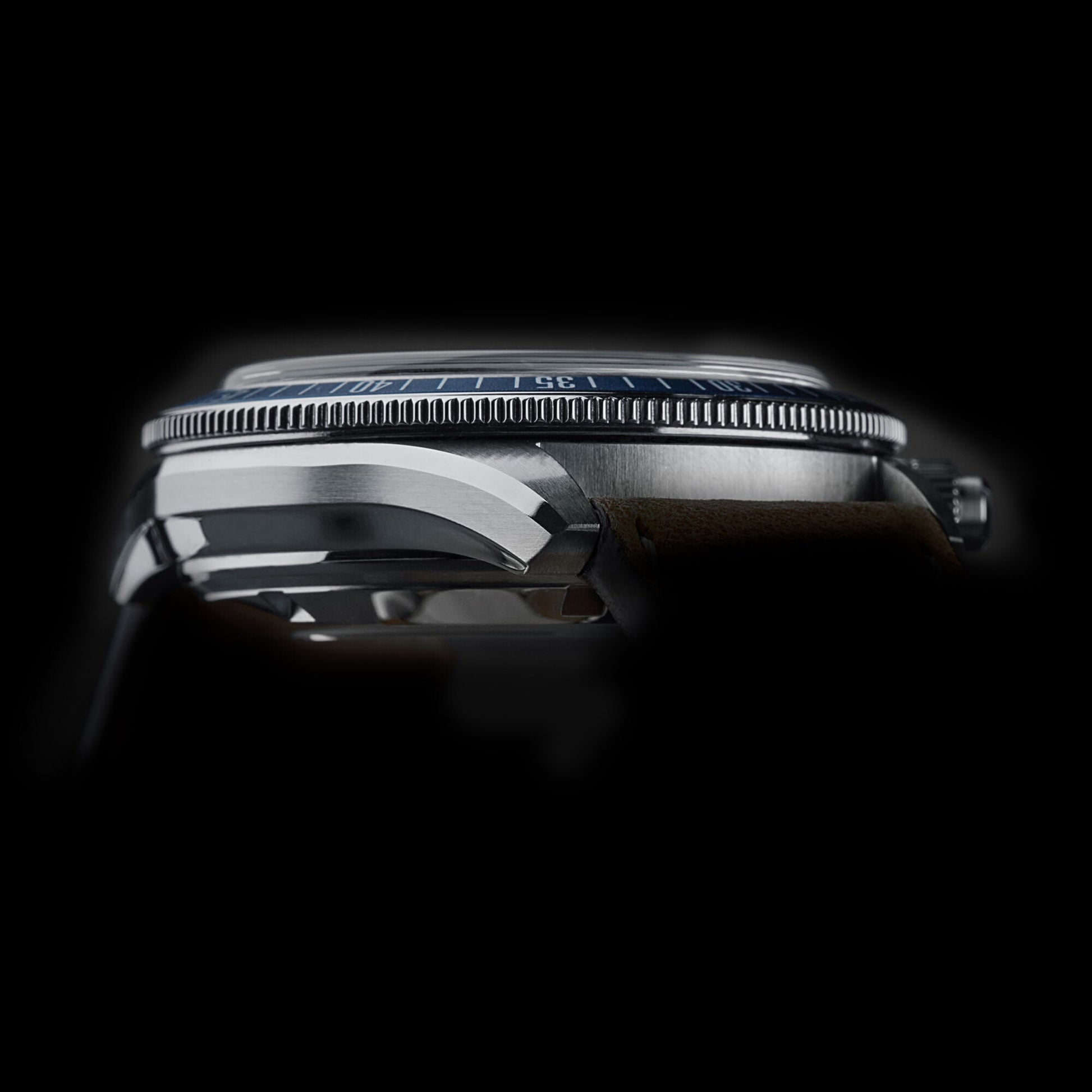 Relógio Christopher Ward C65 Chronograph - Automático - 41mm