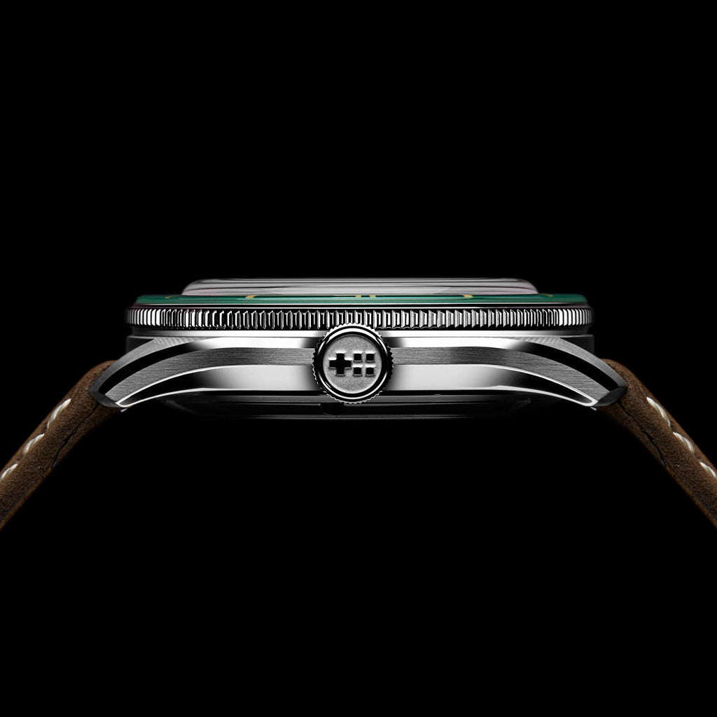 Relógio Christopher Ward C65 Aquitaine - Automático - 41mm