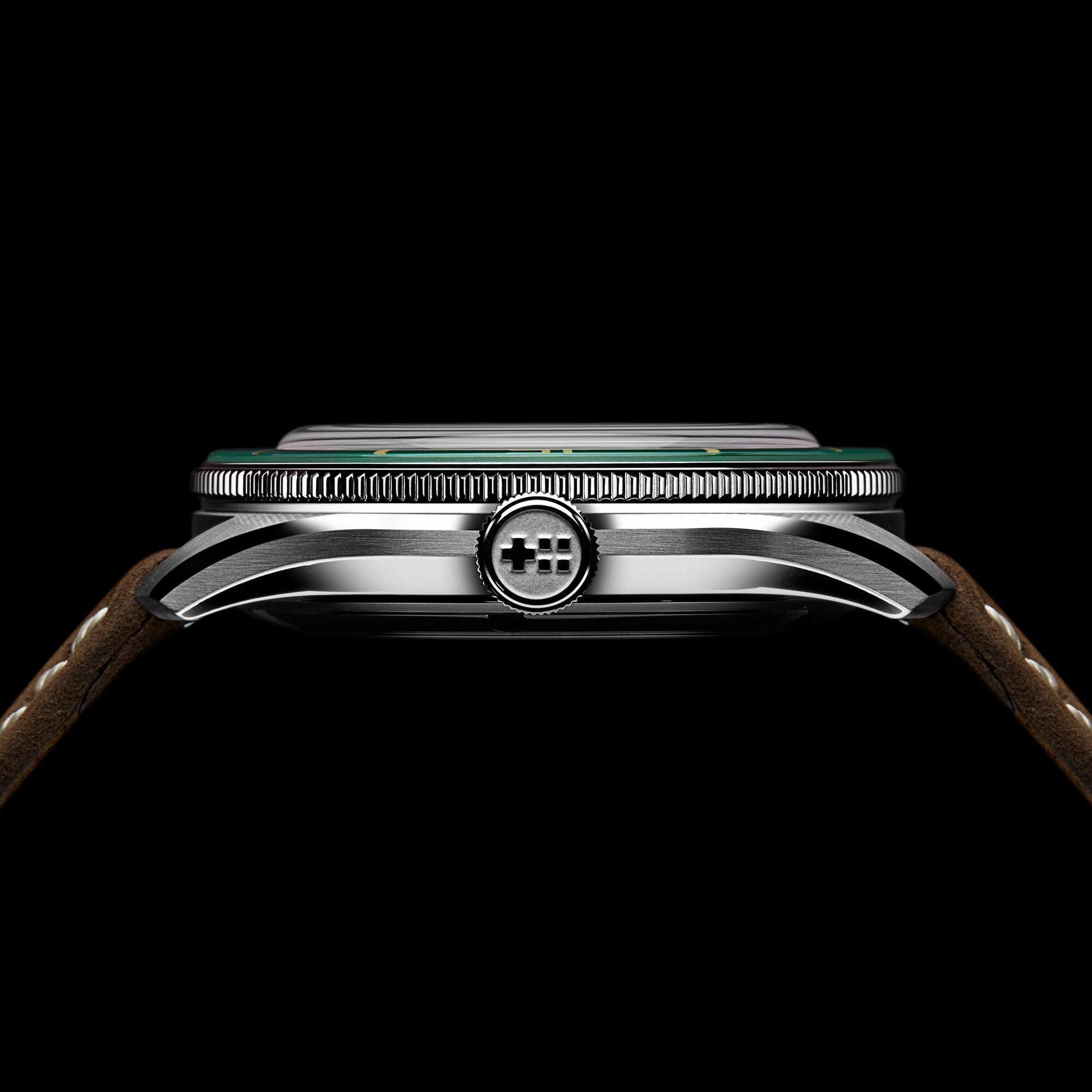 Relógio Christopher Ward C65 Aquitaine - Automático - 41mm