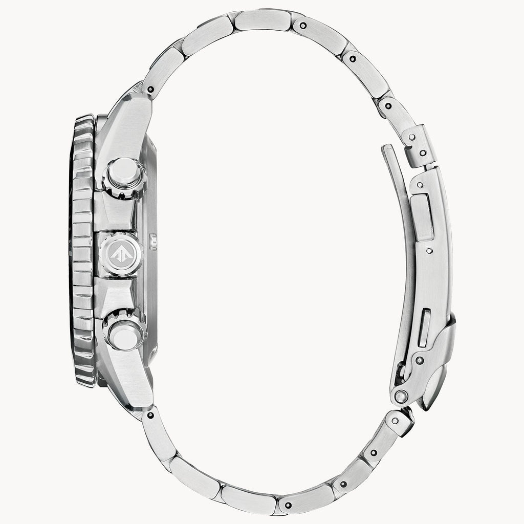 Relógio Citizen Promaster Diver CA0710-58L - Eco-Drive 46mm