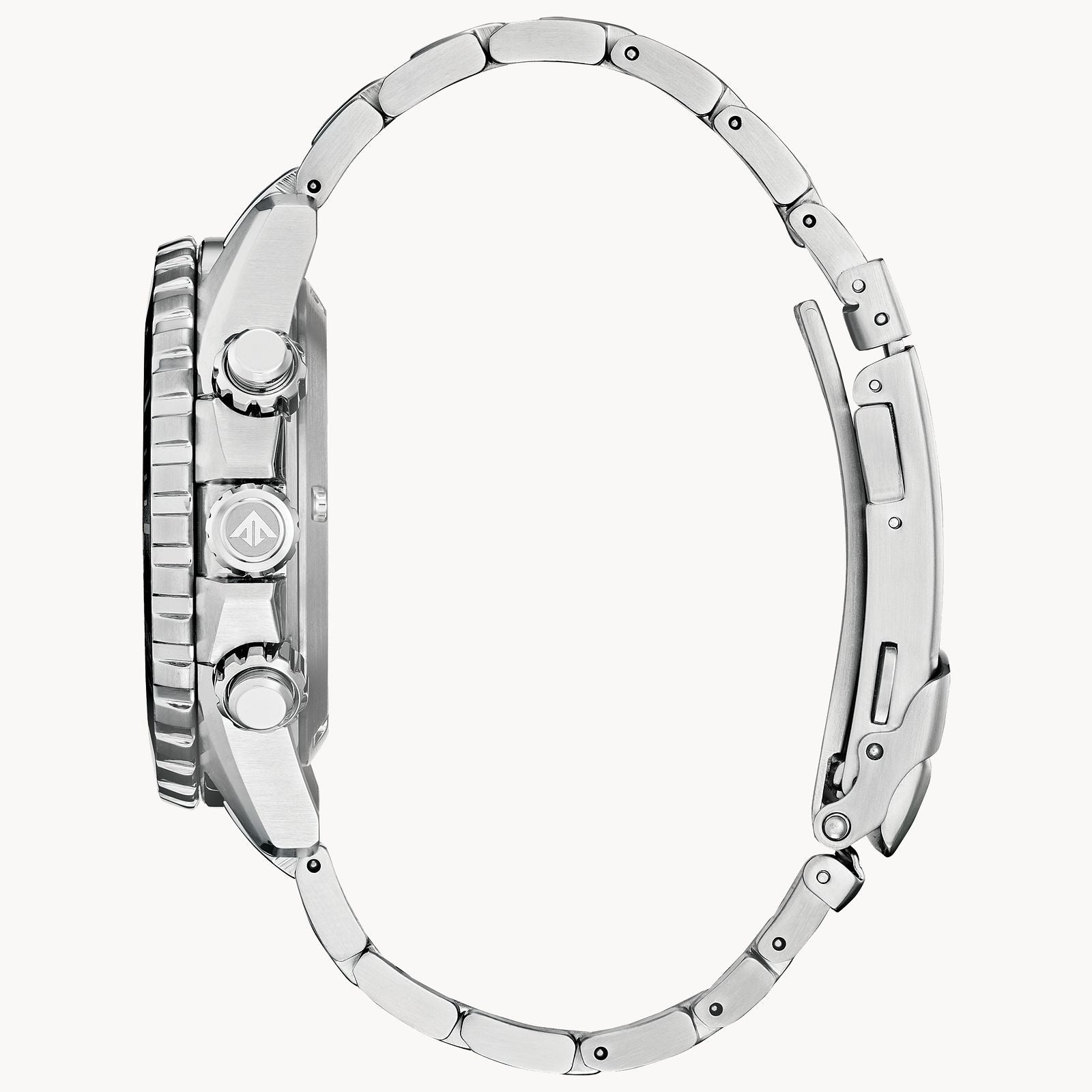 Relógio Citizen Promaster Diver CA0710-58L - Eco-Drive 46mm