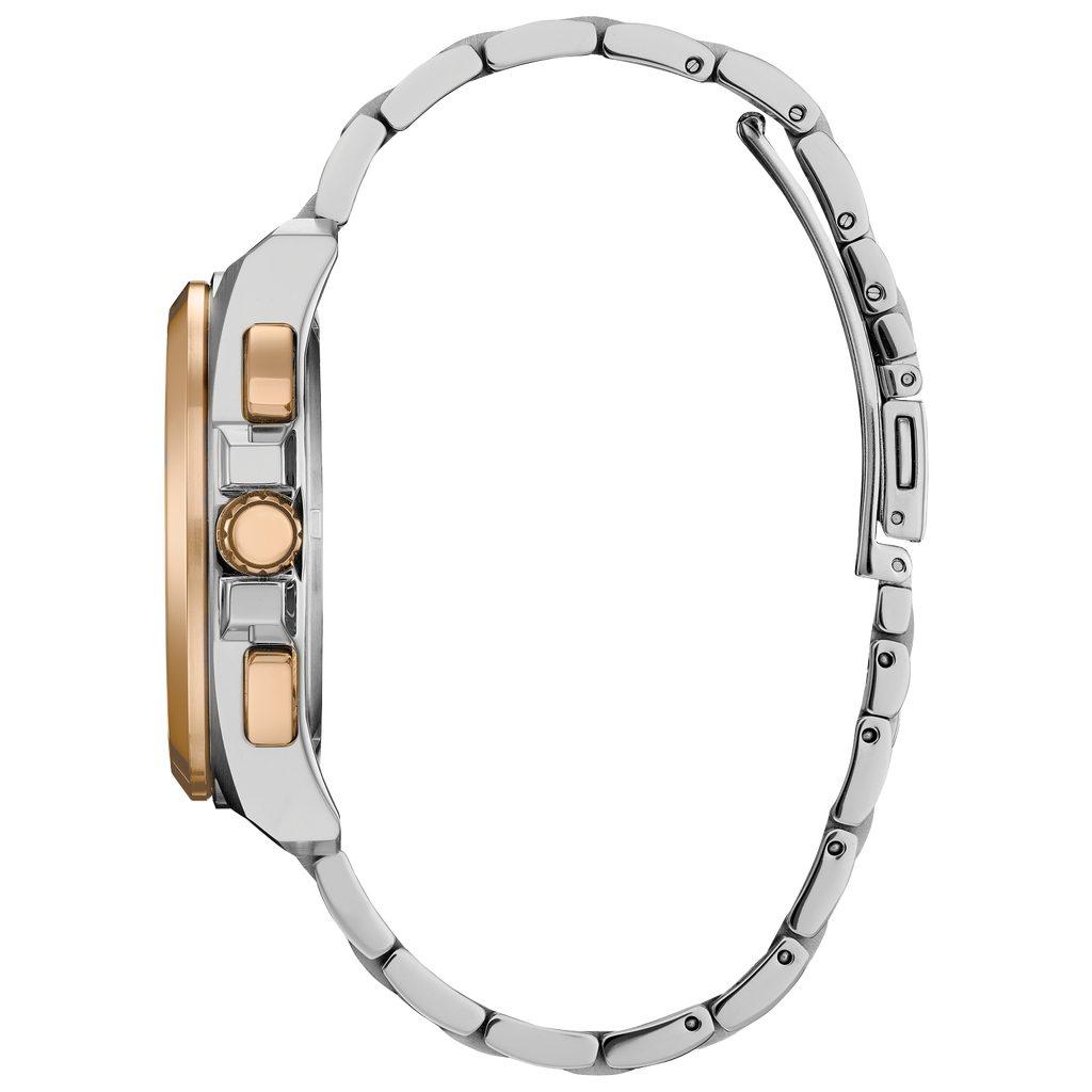 Relógio Citizen Peyten CA4516-59A - Eco-Drive 41mm