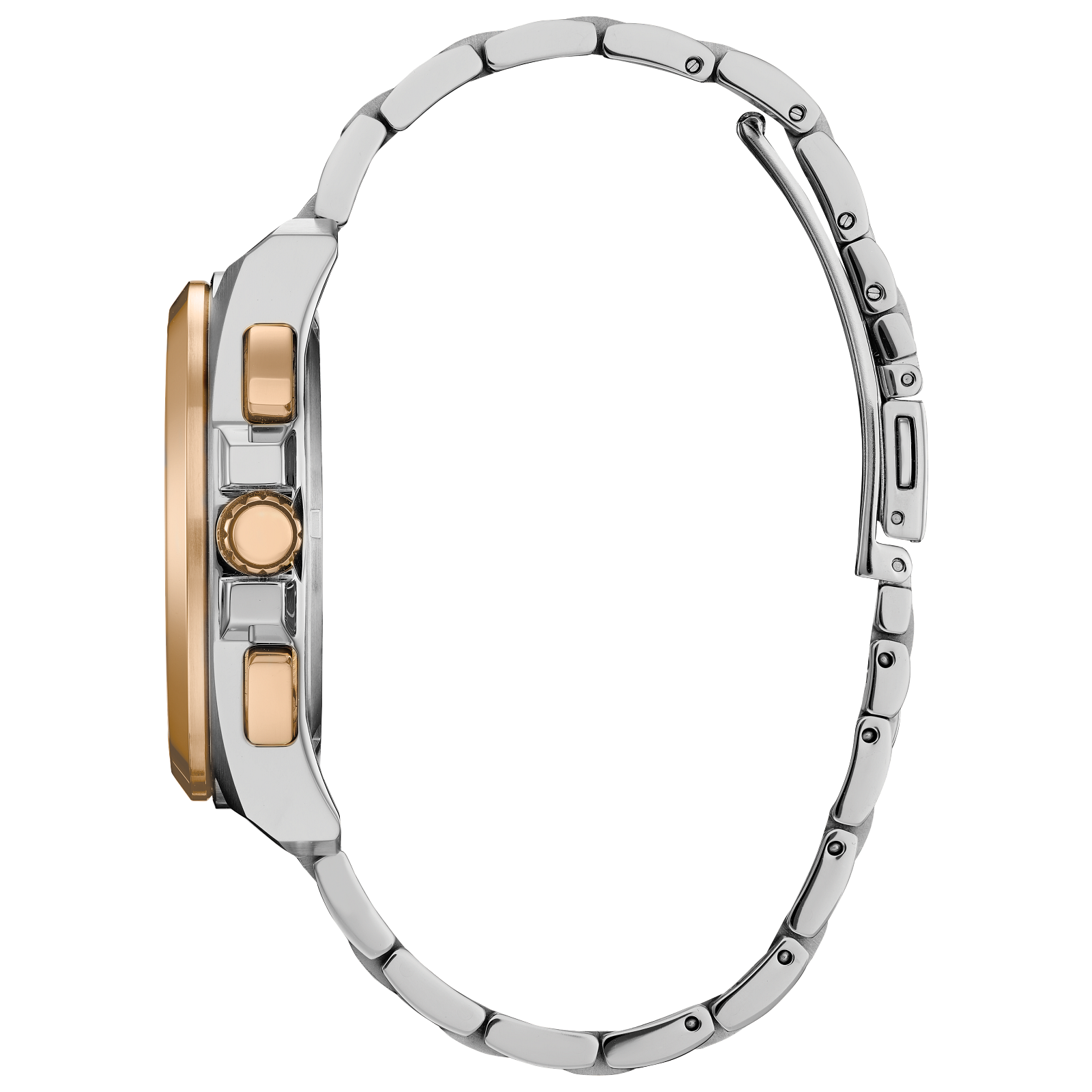 Relógio Citizen Peyten CA4516-59A - Eco-Drive 41mm