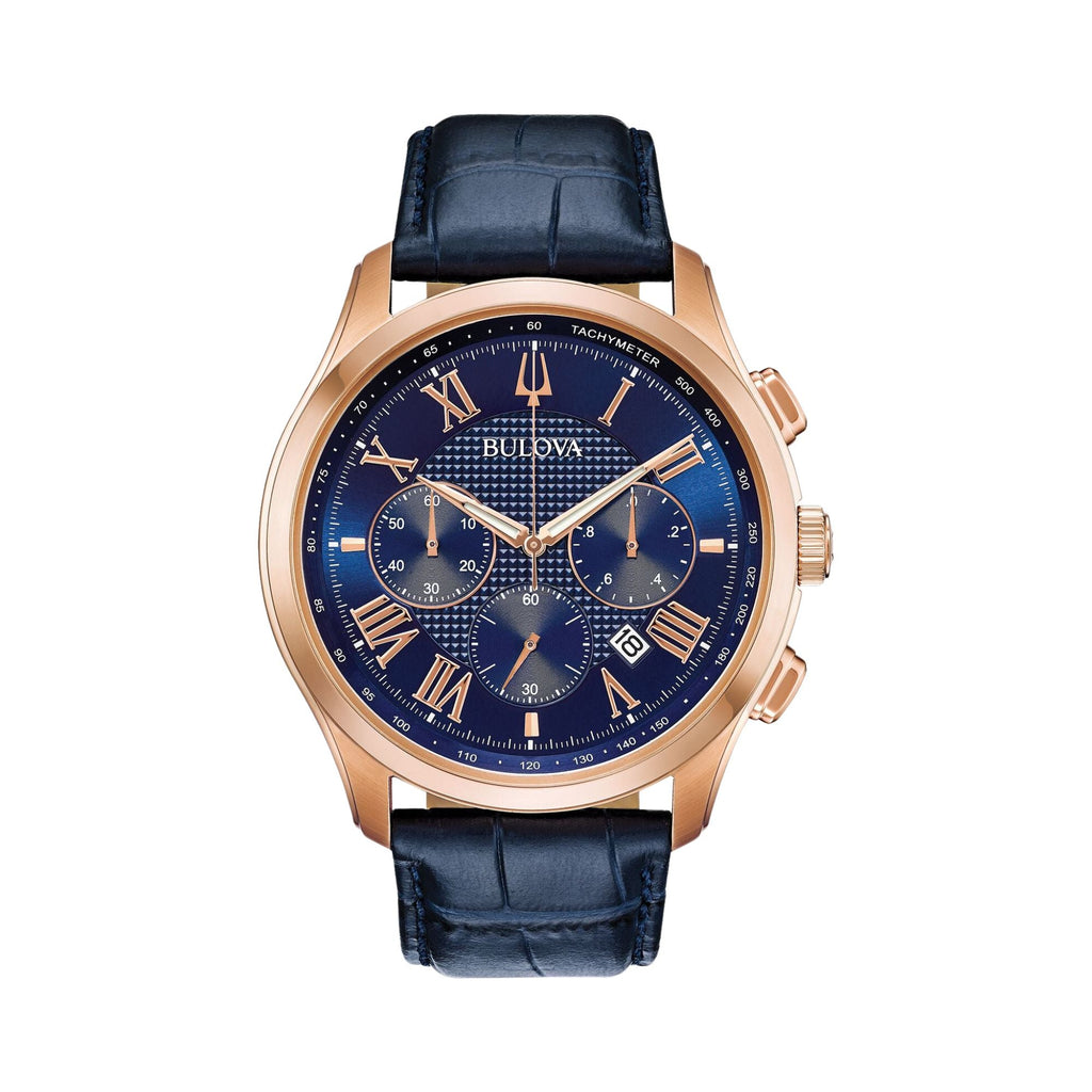 Relógio Bulova Classic Wilton 97B170