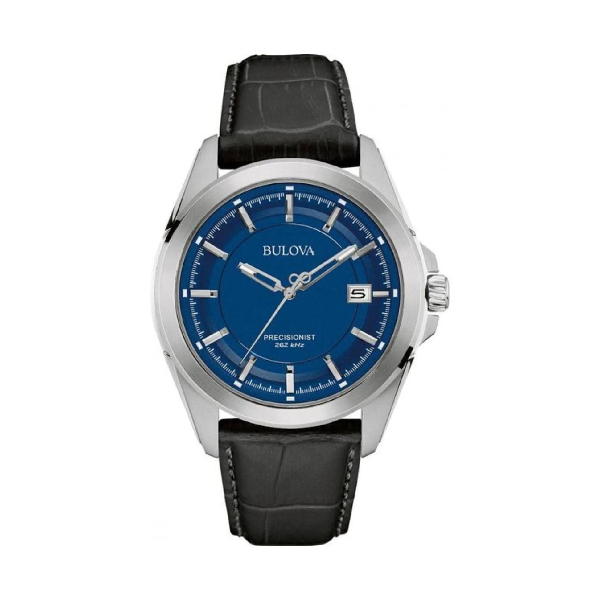 Relógio Bulova Precisionist 96B257- Quartzo - 43mm