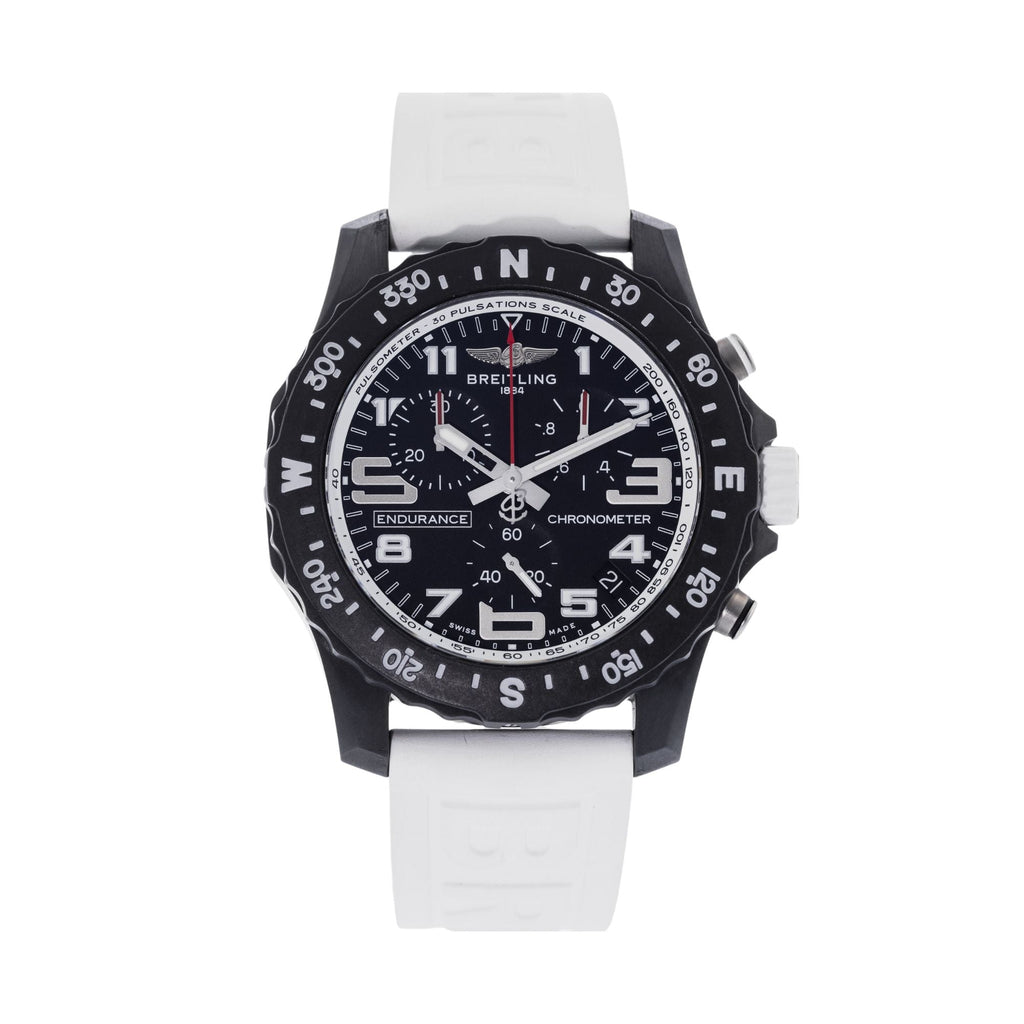 Relógio Breitling Endurance Pro X82310A71B1S1 - Quartzo - 44mm