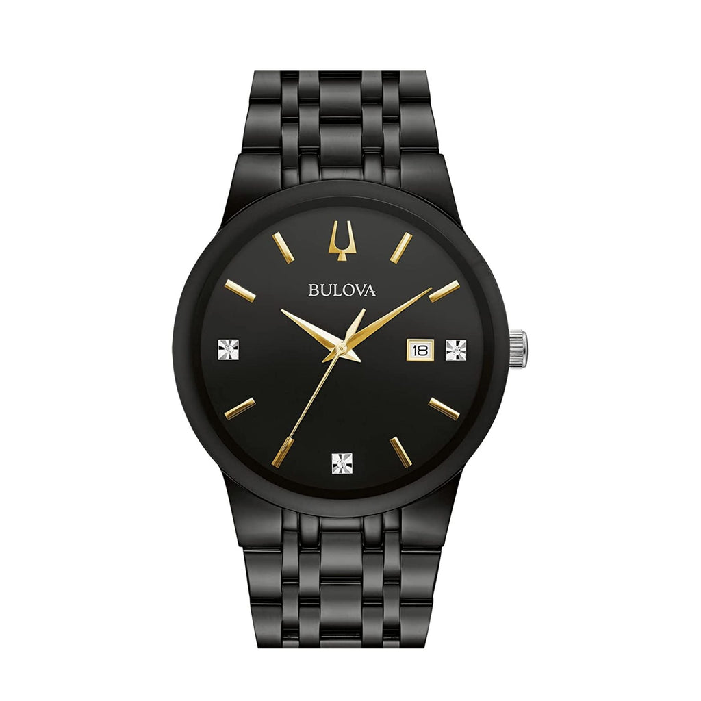 Relógio Bulova Modern 98D166 - Quartzo - 40mm