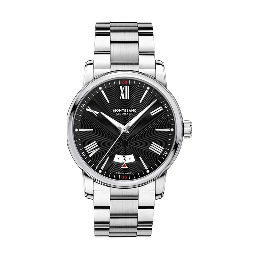 Relógio Montblanc 115935 - Automático - 42mm