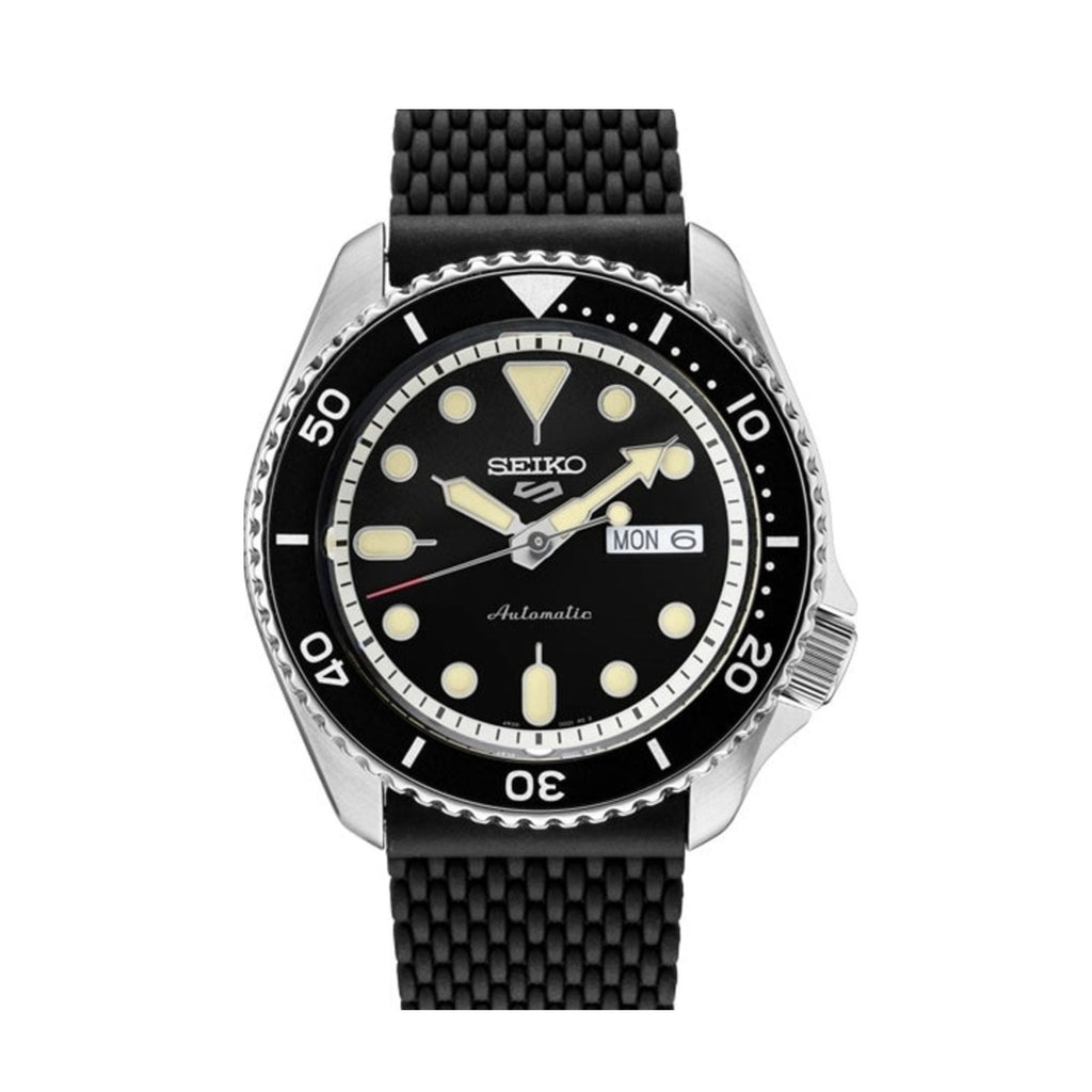 Relógio Seiko SRPD95 5 - Automático - 42.5mm