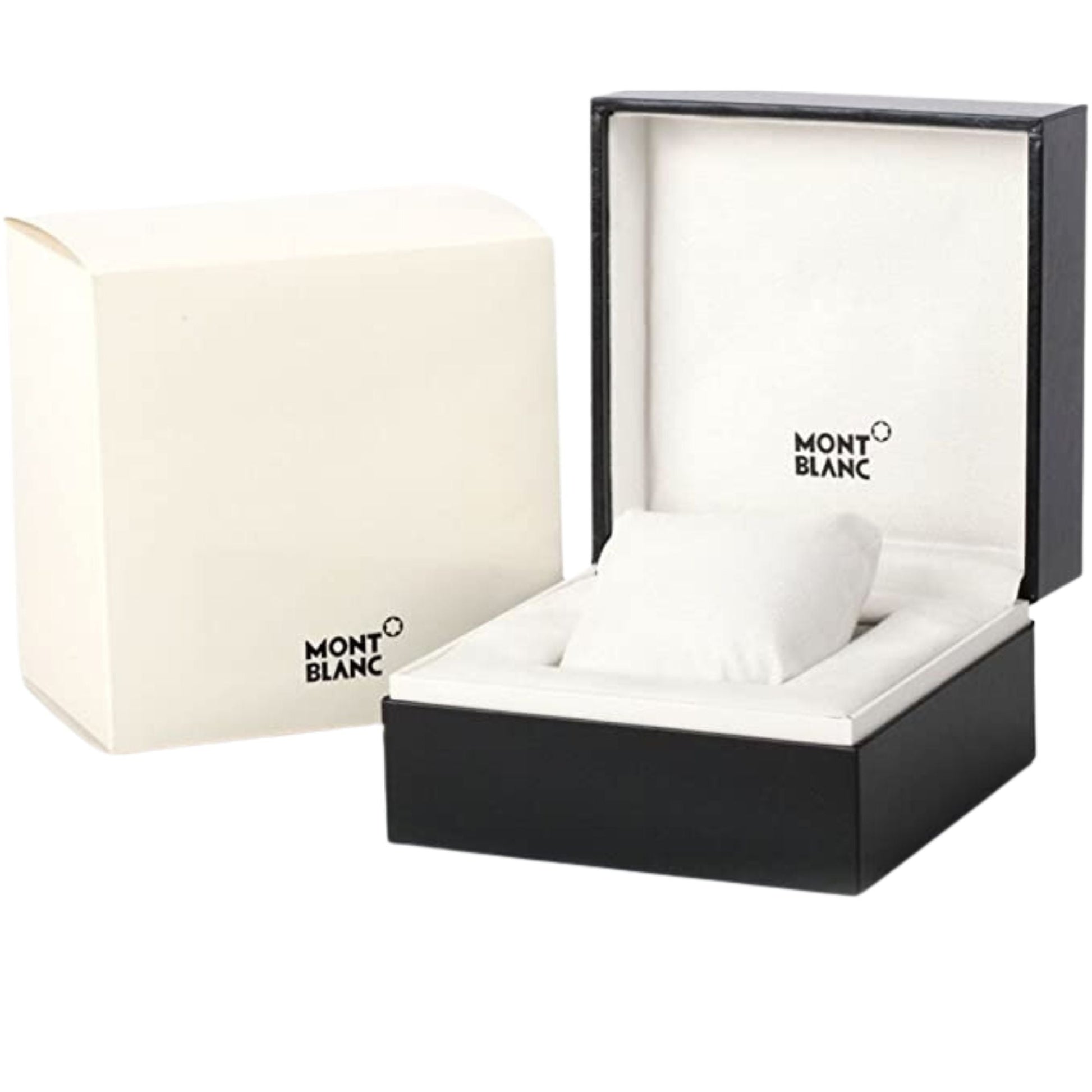 Relógio Montblanc 115935 - Automático - 42mm