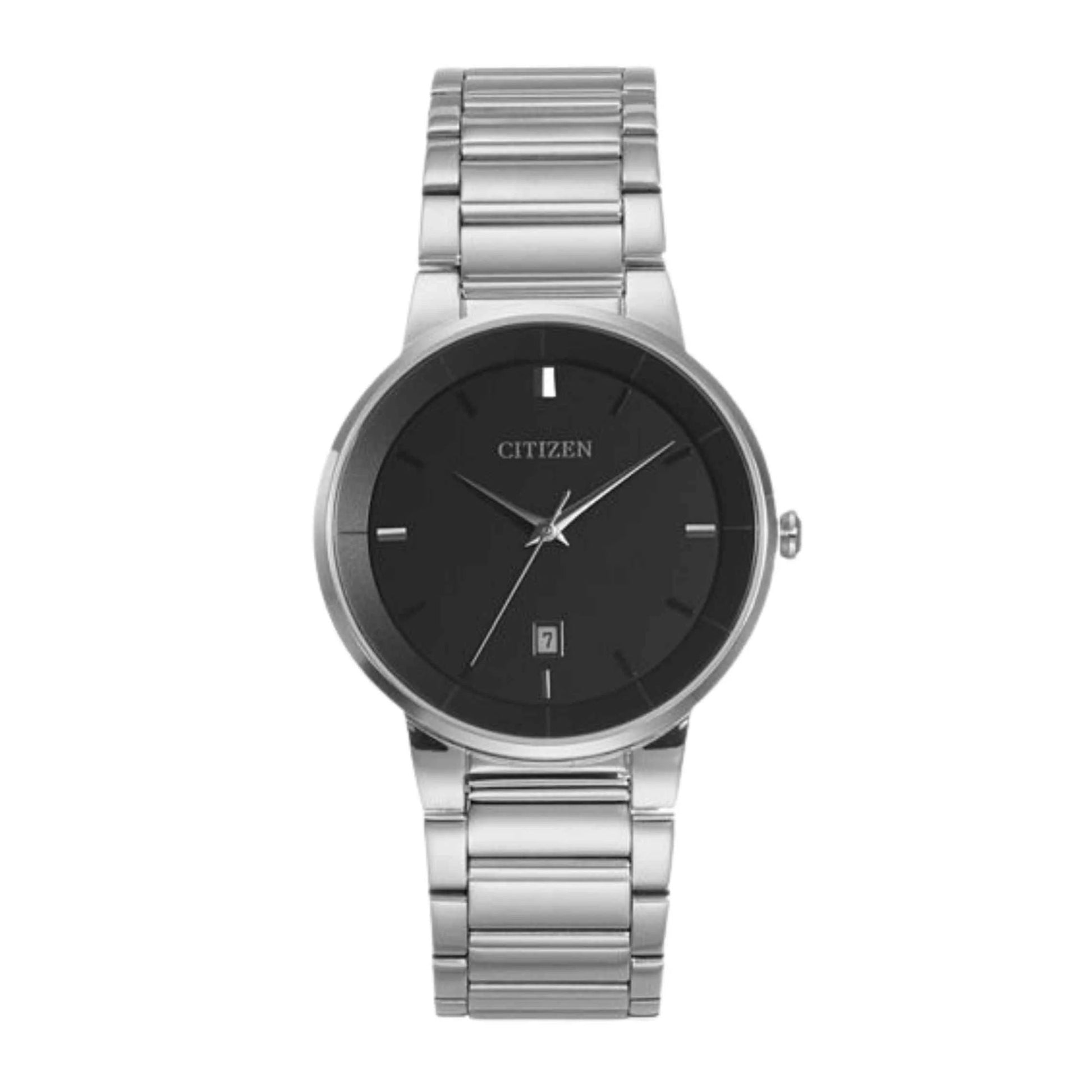 Relógio Citizen BI5010-59E - Quartzo - 41mm
