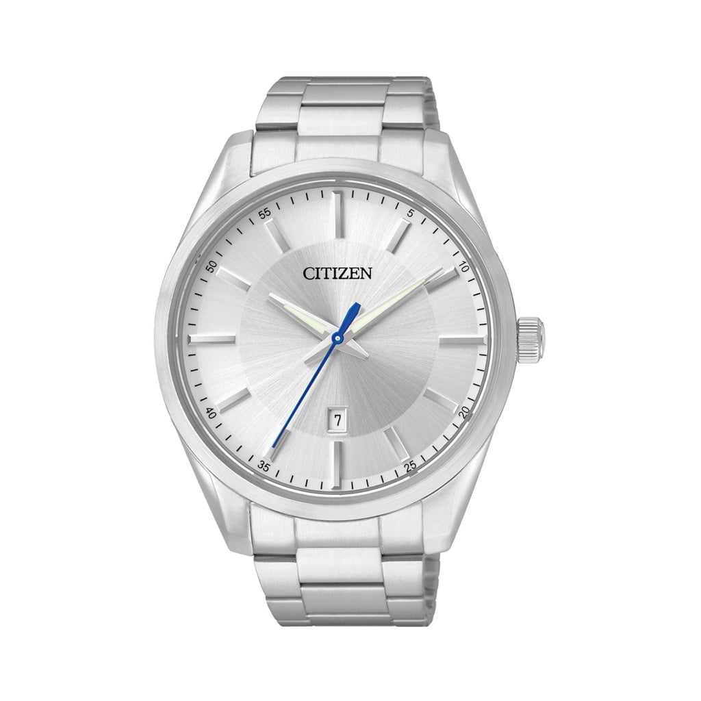 Relógio Citizen Classic BI1030-53A - Quartzo - 42mm