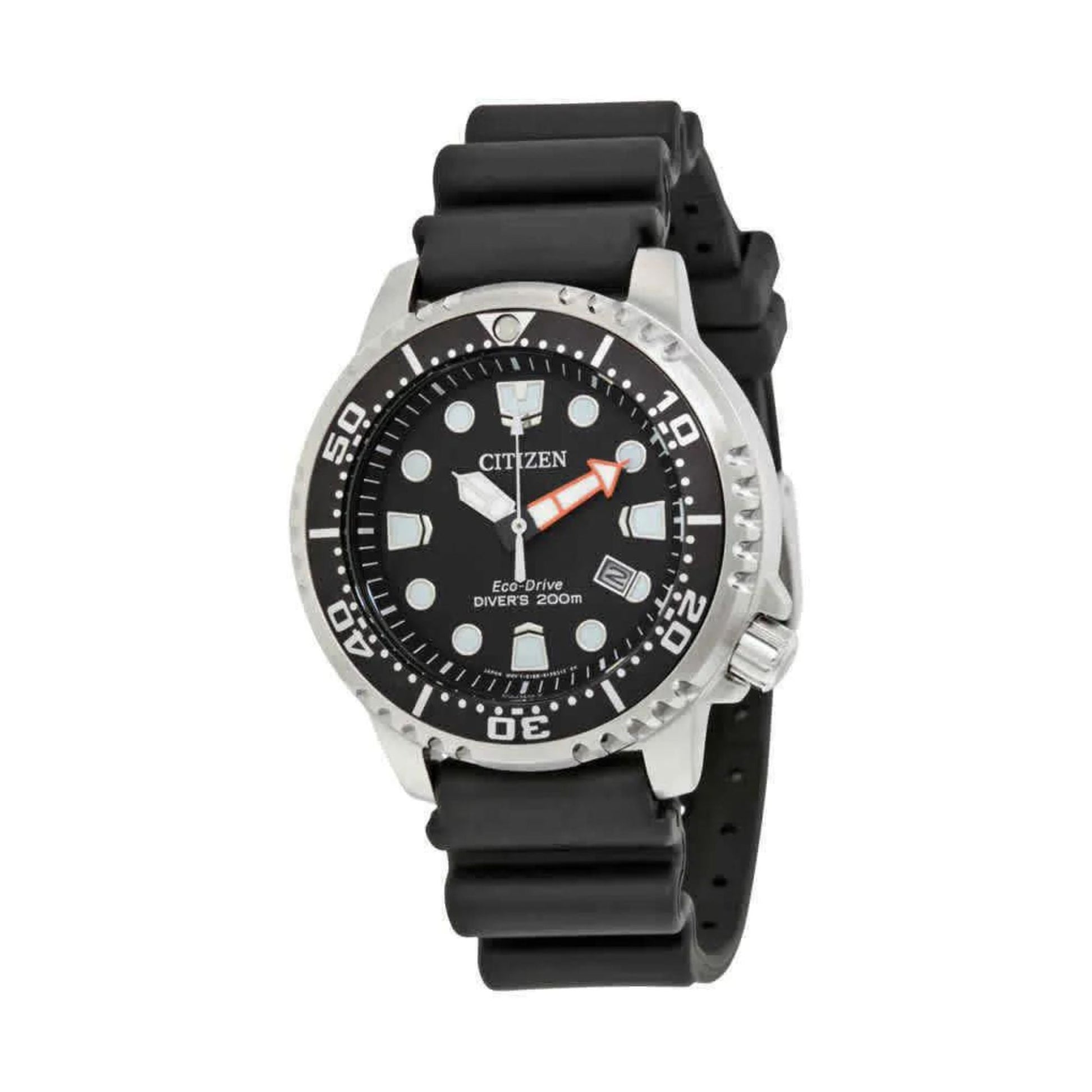 Relógio Citizen Eco-Drive Promaster BN0150-28E - Quartzo - 44mm