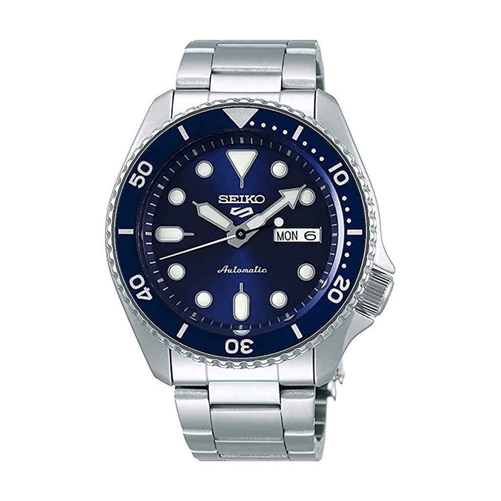 Relógio Seiko SRPD515 - Automático- 42,5mm