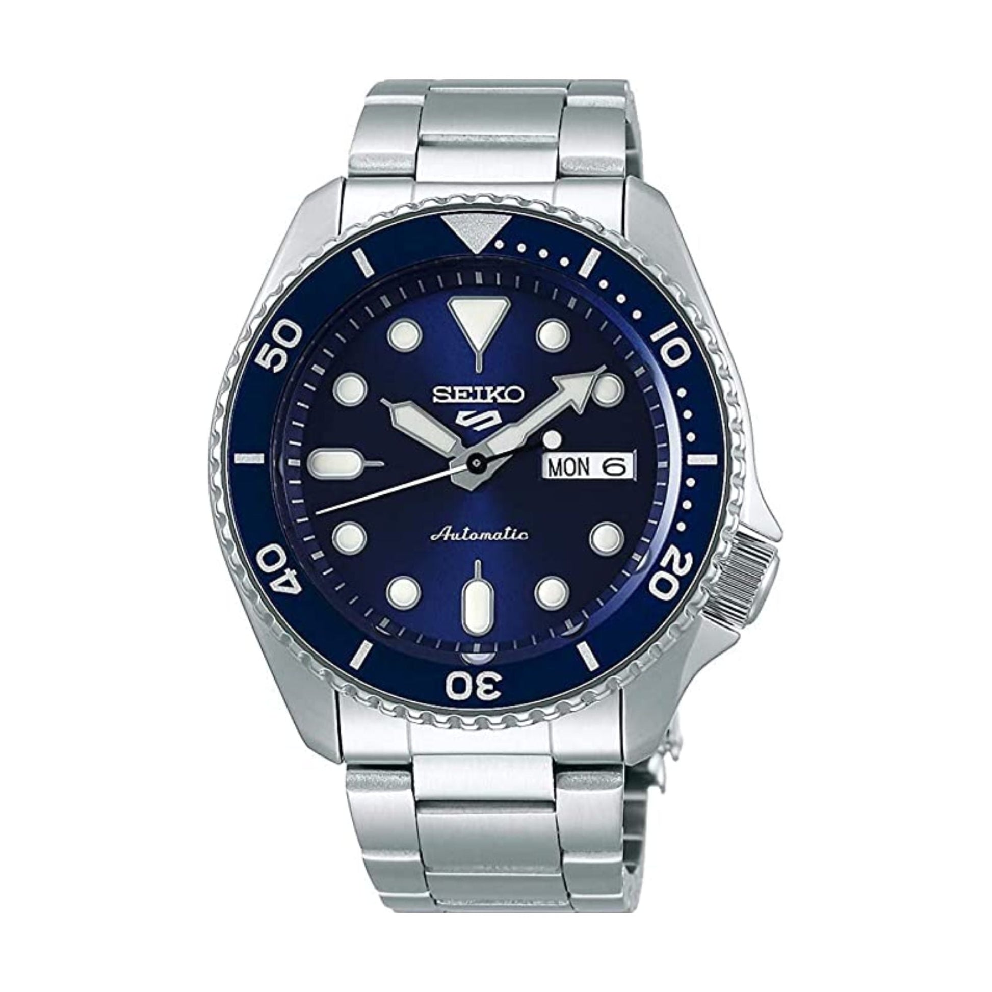 Relógio Seiko SRPD515 - Automático- 42,5mm